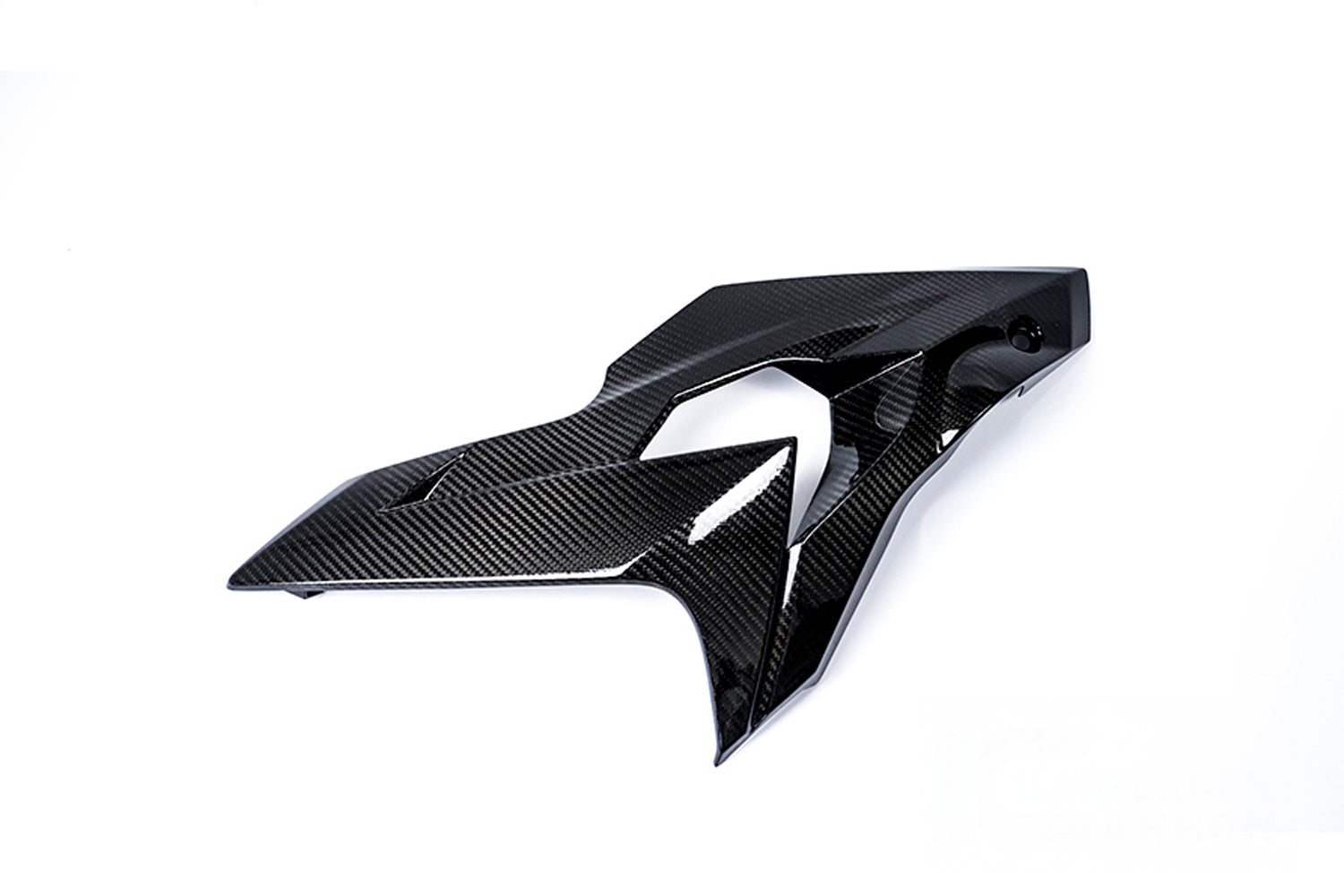 Ilmberger - Side Fairing for S 1000 R (36193)
