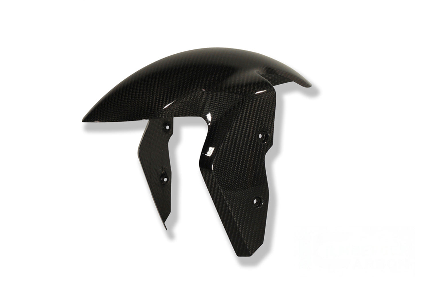 Ilmberger - Front Mudguard for S 1000 R/RR/XR