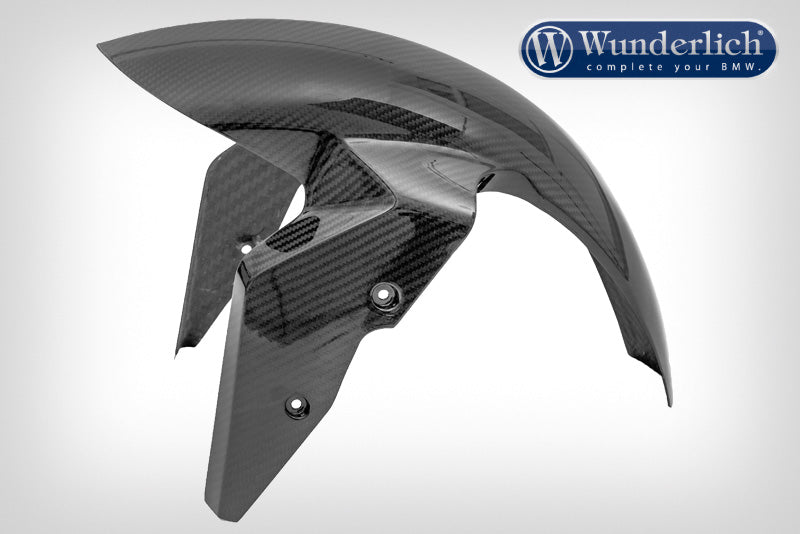 Ilmberger - Extended Front Mudguard for S 1000 XR