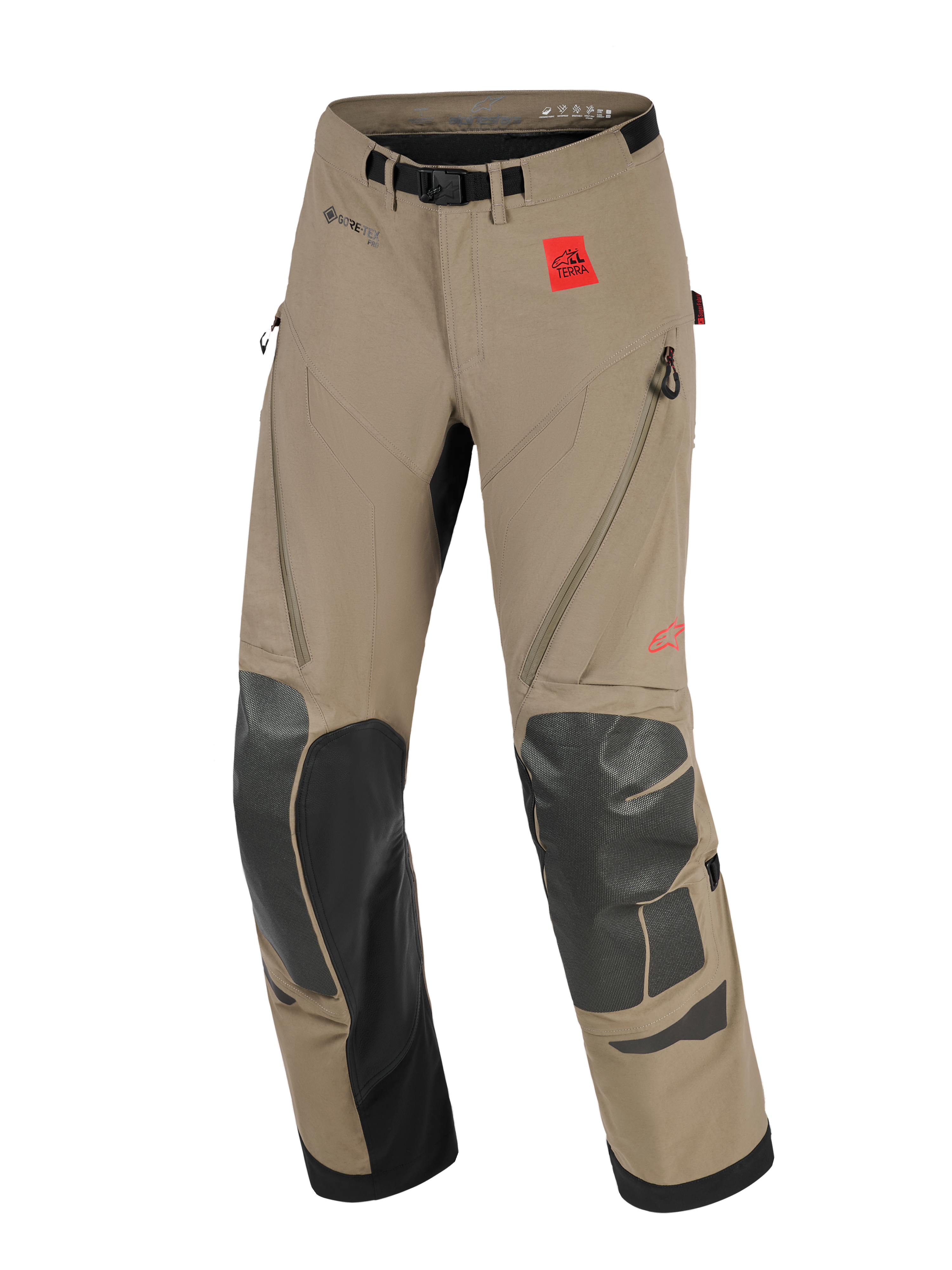 Alpinestars - Nazca 3L Gore-Tex Pro Pants