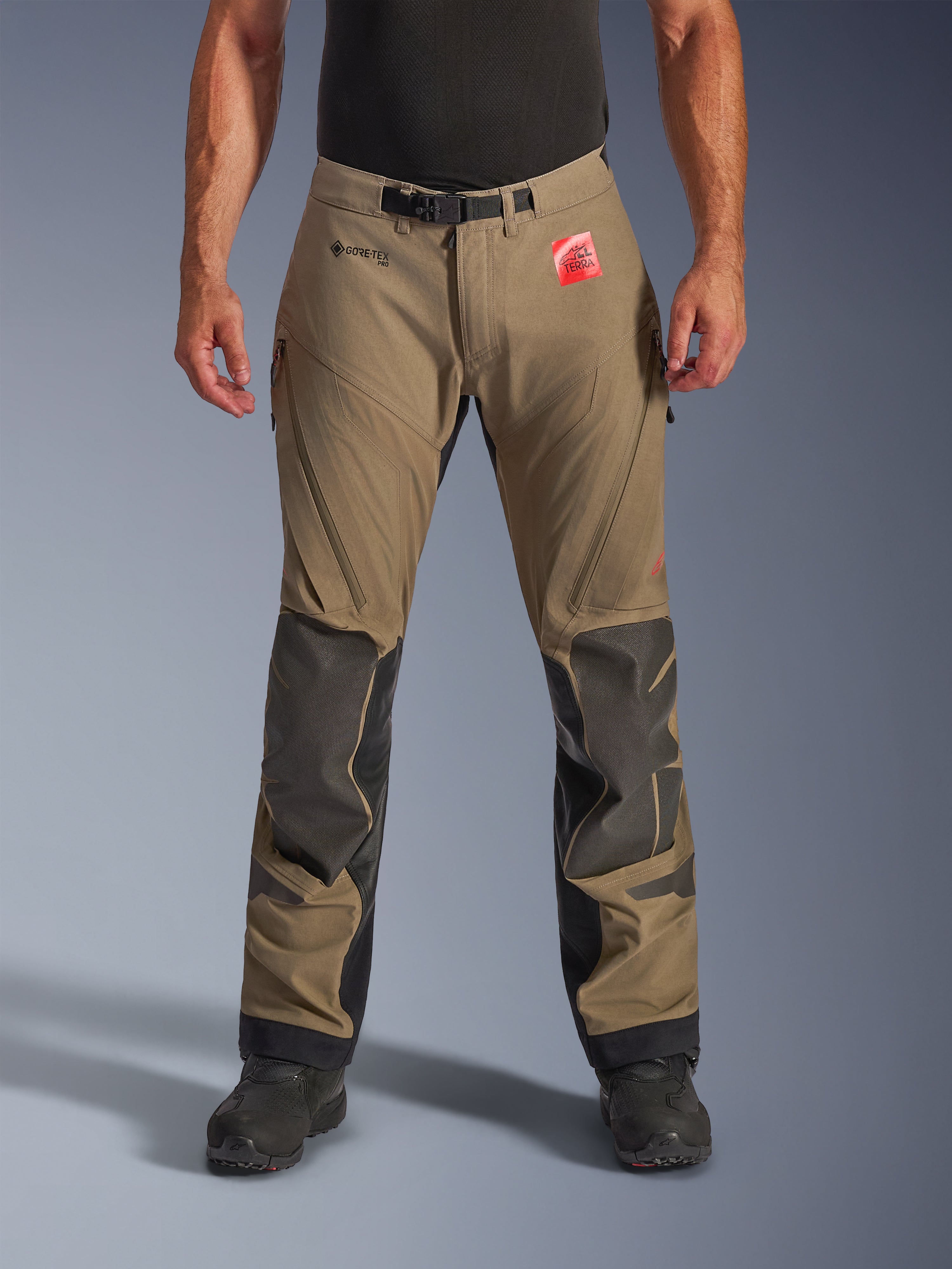 Alpinestars - Nazca 3L Gore-Tex Pro Pants