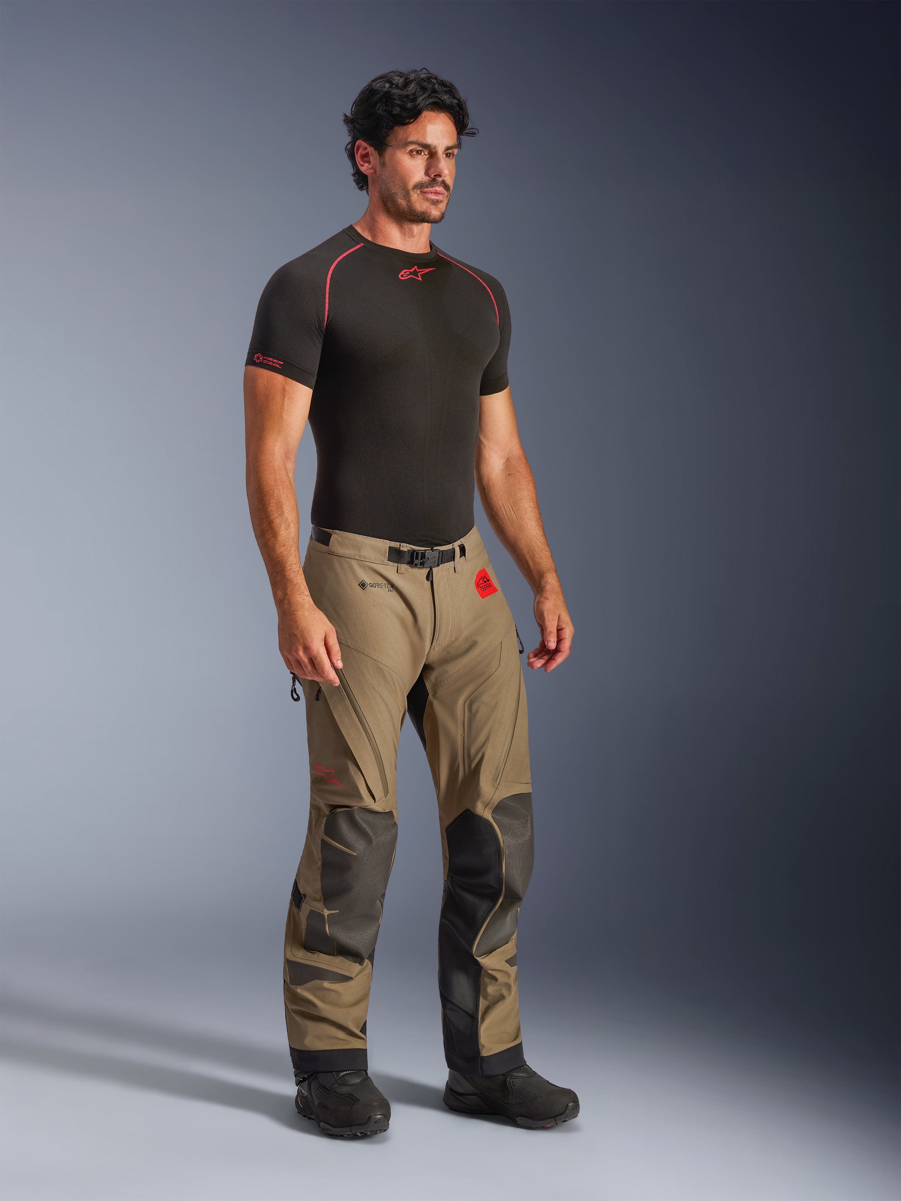 Alpinestars - Nazca 3L Gore-Tex Pro Pants