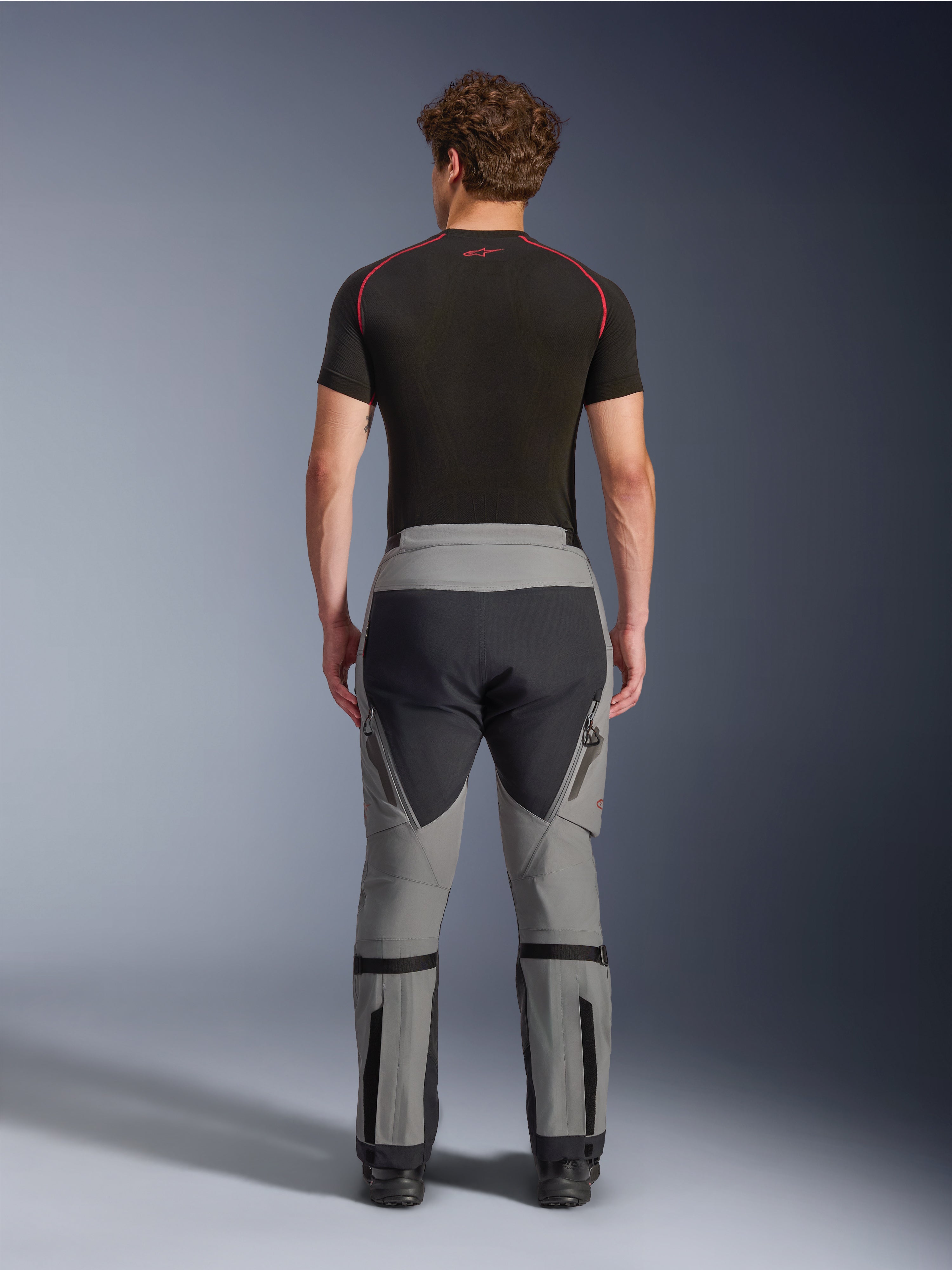 Alpinestars - Nazca 3L Gore-Tex Pro Pants