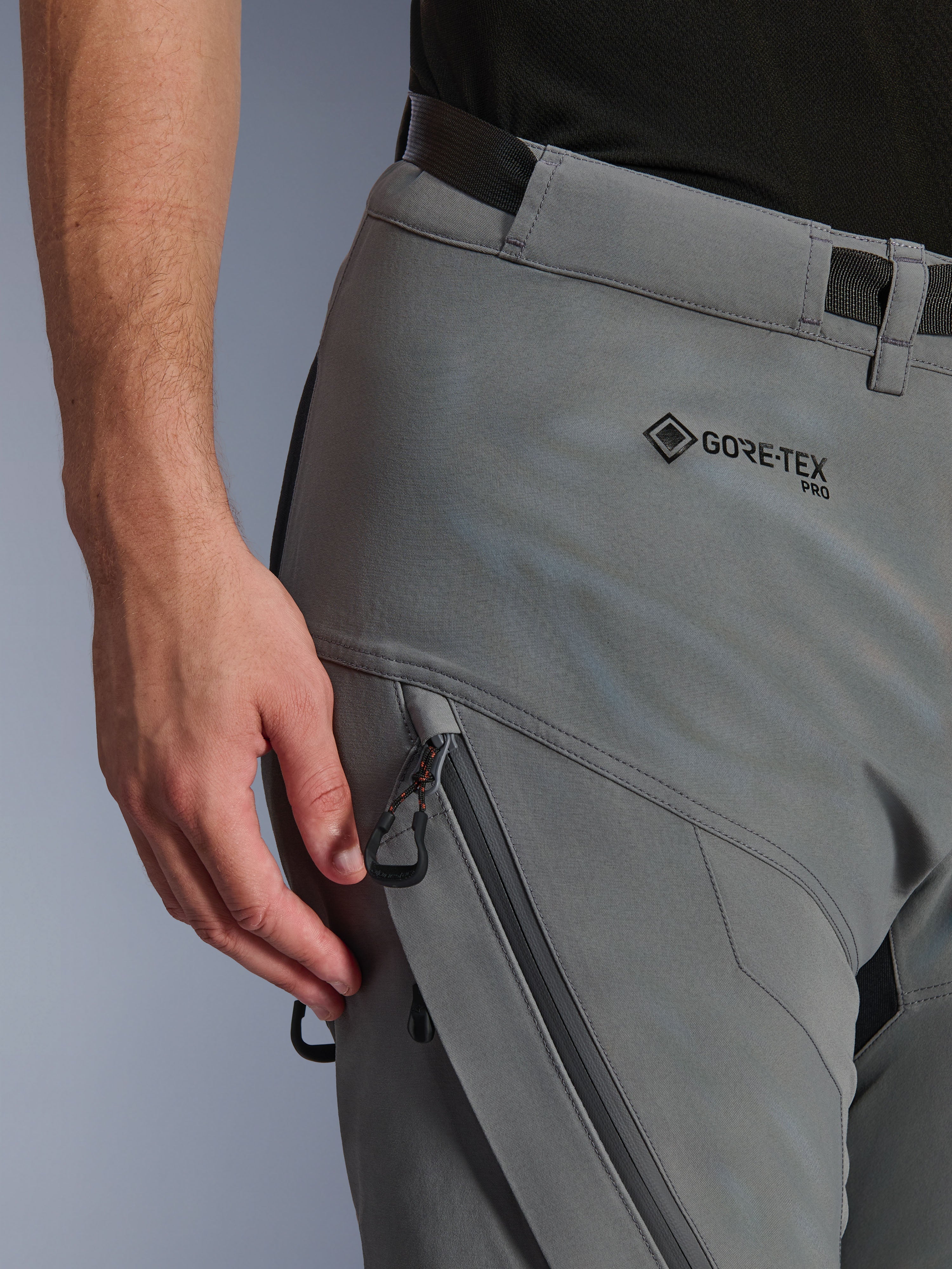 Alpinestars - Nazca 3L Gore-Tex Pro Pants