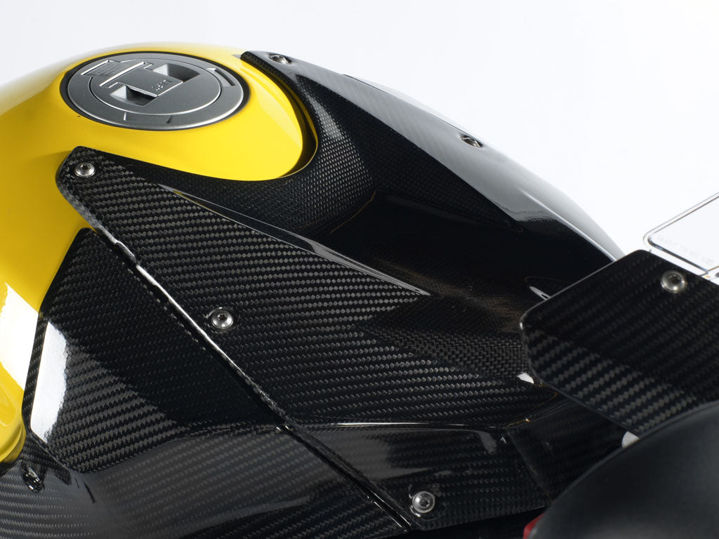 Ilmberger - Tank Cover for S 1000 RR
