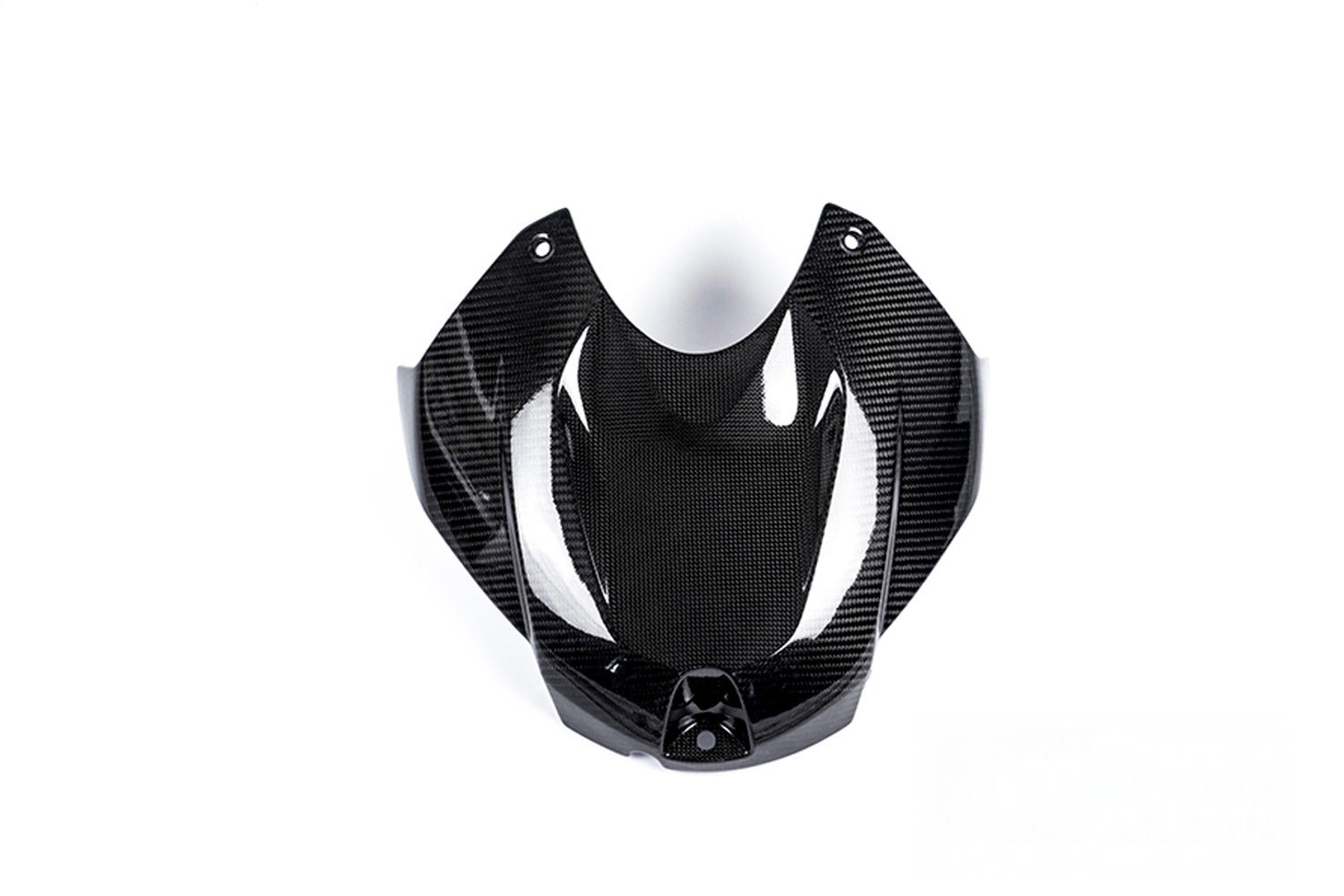 Ilmberger - Tank Cover for S 1000 R/RR