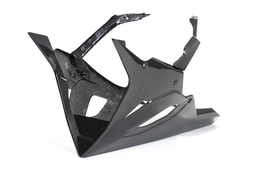 Ilmberger - Belly Pan for S 1000 RR (36220-511)