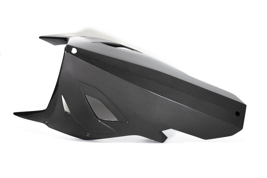 Ilmberger - Belly Pan for S 1000 RR (36220-511)