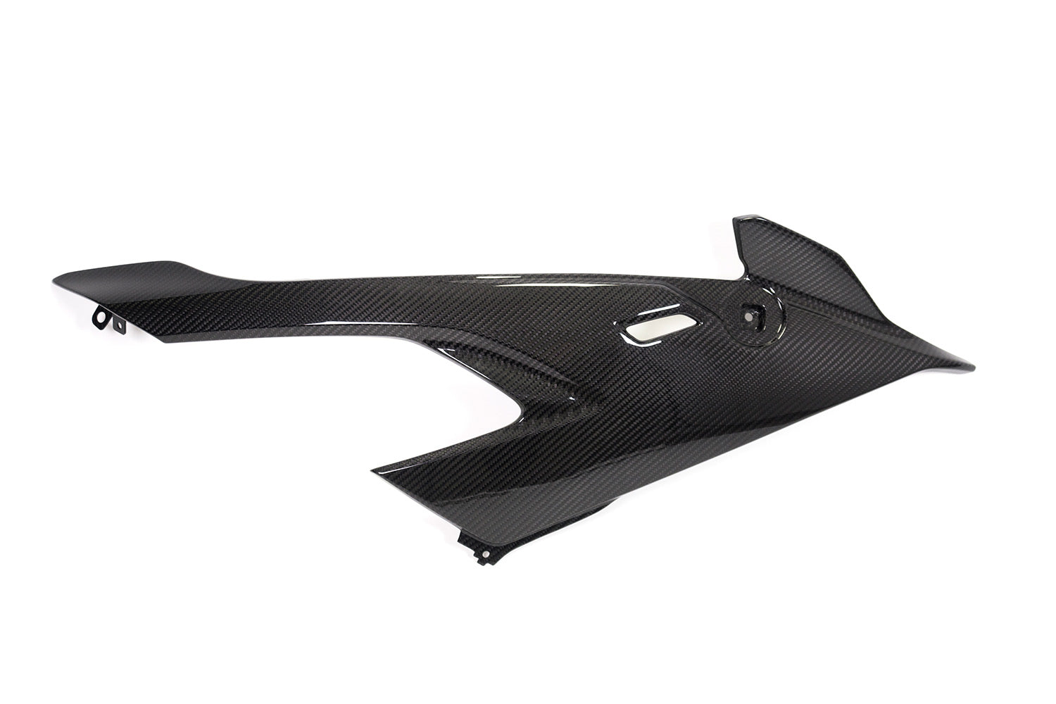 Ilmberger - Side Fairing for M 1000 RR