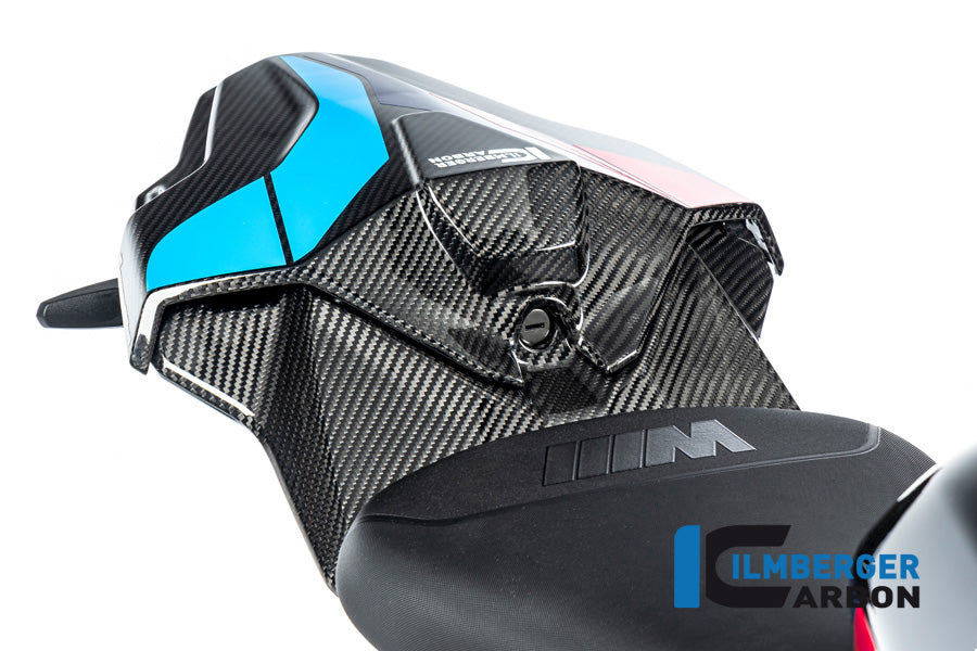 Ilmberger - Tail Fairing Monoposto for M 1000 RR