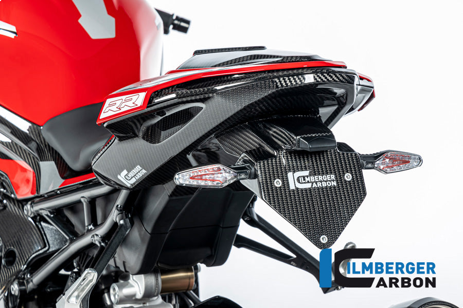 Ilmberger - Frame Protector for M 1000 RR