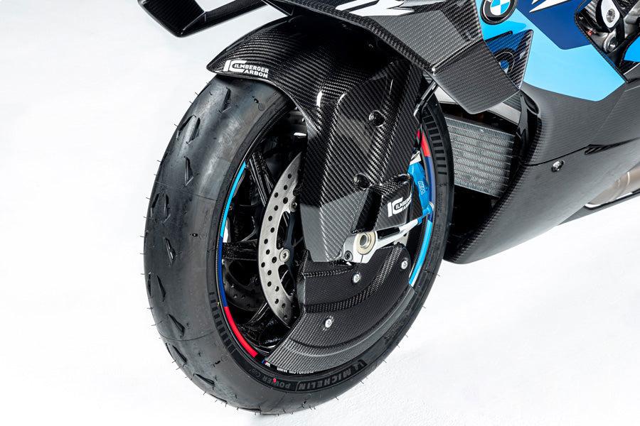Ilmberger - Front Fender for BMW M 1000 RR 2023
