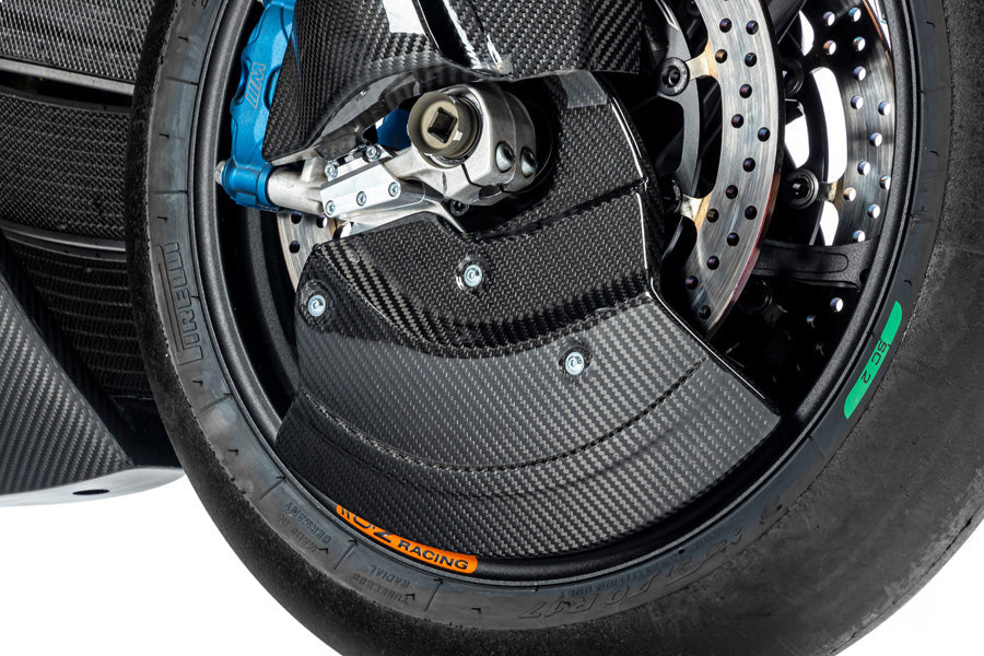 Ilmberger - Wheel Cover Kit for M 1000 RR 2023