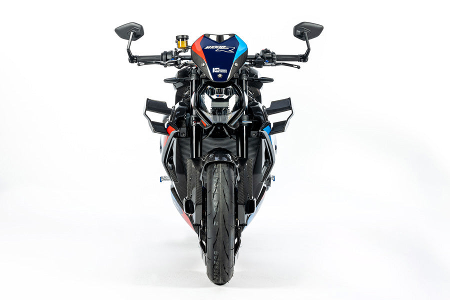 Ilmberger - Faring Side Winglet for M 1000 R