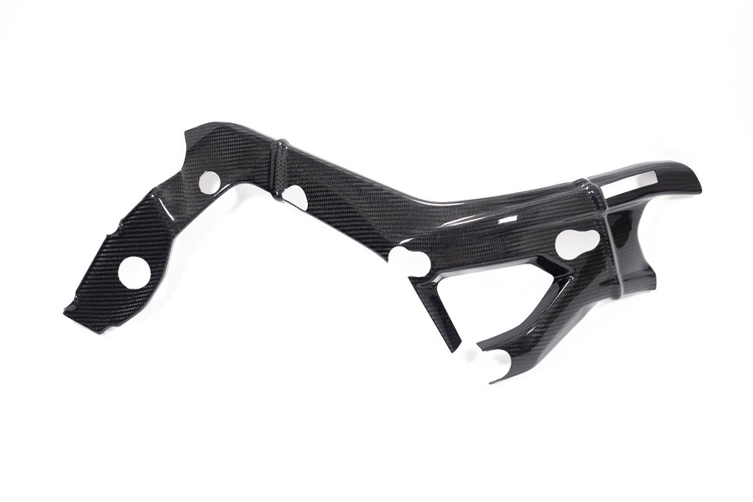 Ilmberger - Frame Cover