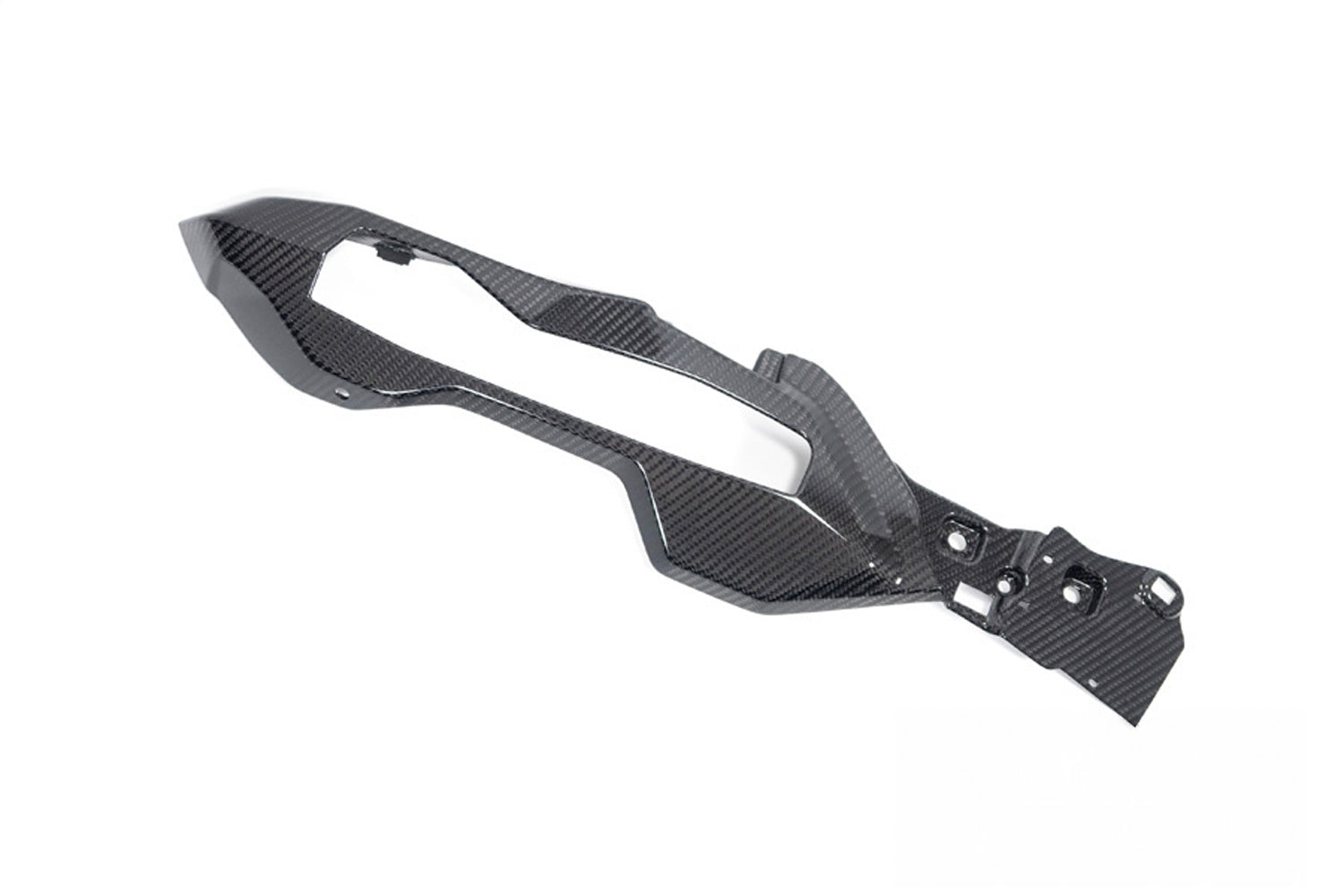 Ilmberger - Rear Frame Cover Carbon for BMW S 1000 XR 2024