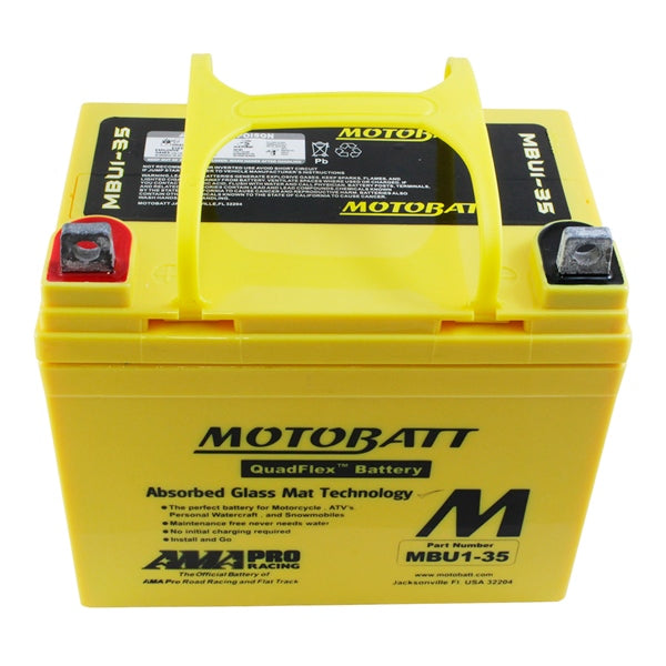 Motobatt-MBU1-35 BATTERY QUADFLEX MOTOBATT MBU1-35 6947312400460
