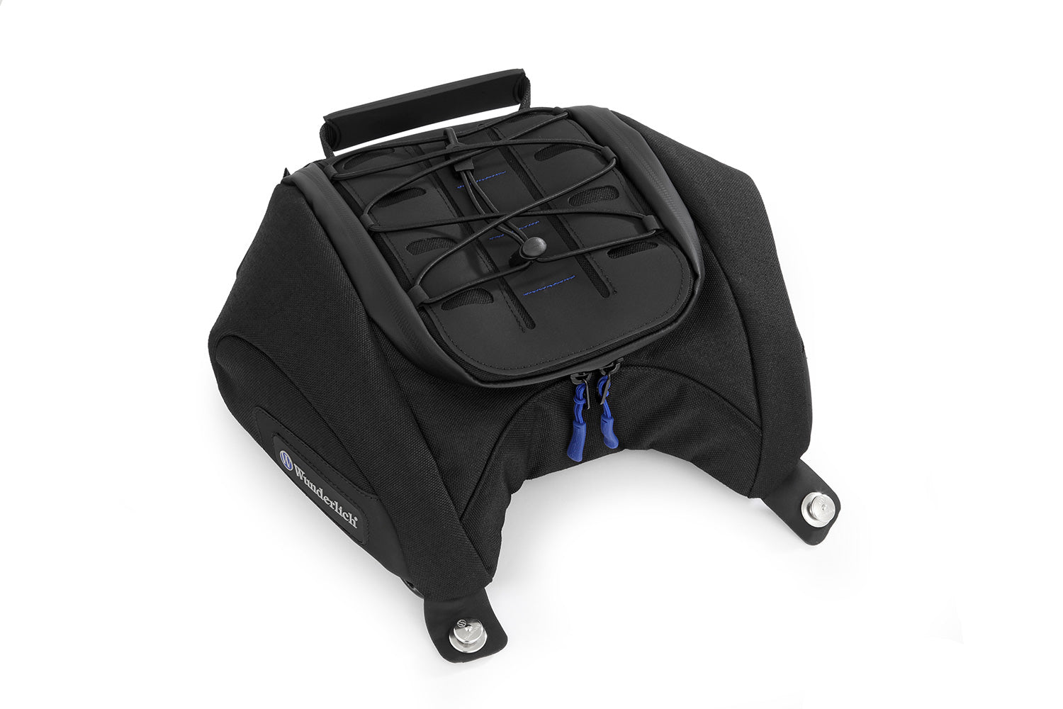 Tank bag S 1000 RR / R - complete your BMW ✔ Premium components ✔ Integrated design ➜ Order now
