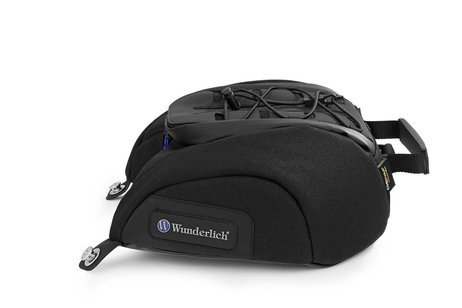 Tank bag S 1000 RR / R - complete your BMW ✔ Premium components ✔ Integrated design ➜ Order now