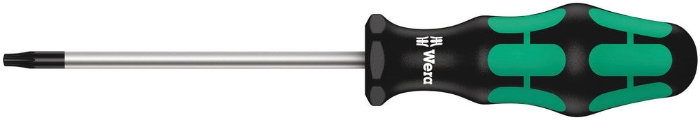 Wera Tools - 367 TORX PLUS® Screwdriver for TORX PLUS® screws