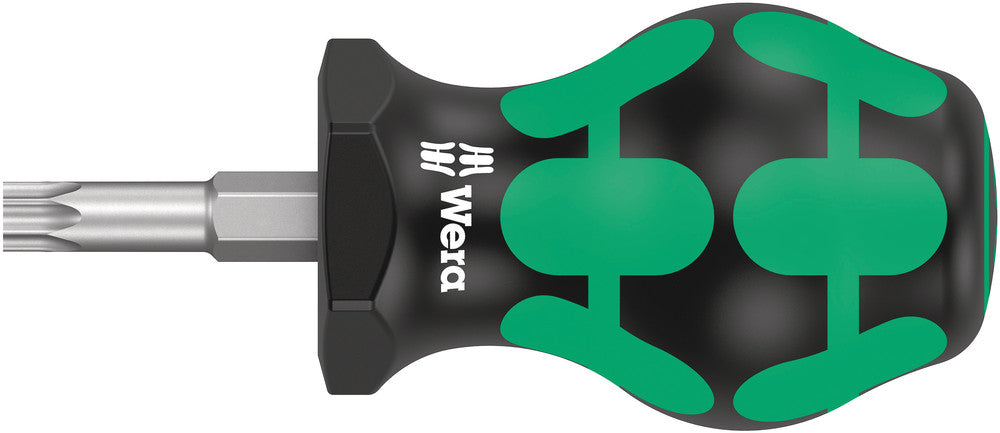Wera Tools - 367 TORX® Stubby screwdriver
