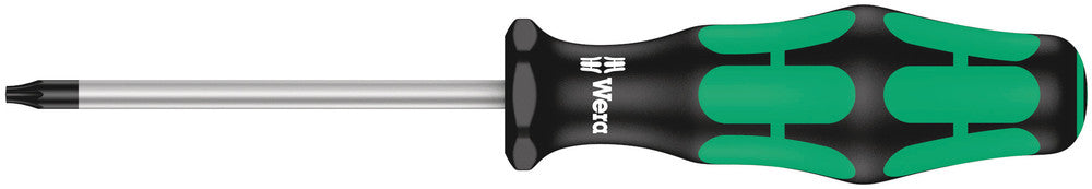 Wera Tools - 367 Screwdriver for TORX® screws