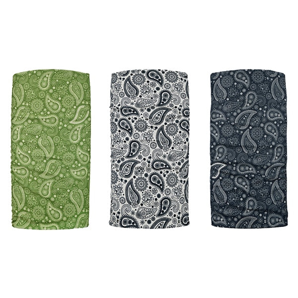 OxfordProducts-COMFY PAISLEY QTY3 OXFORD NW143 5030009230431