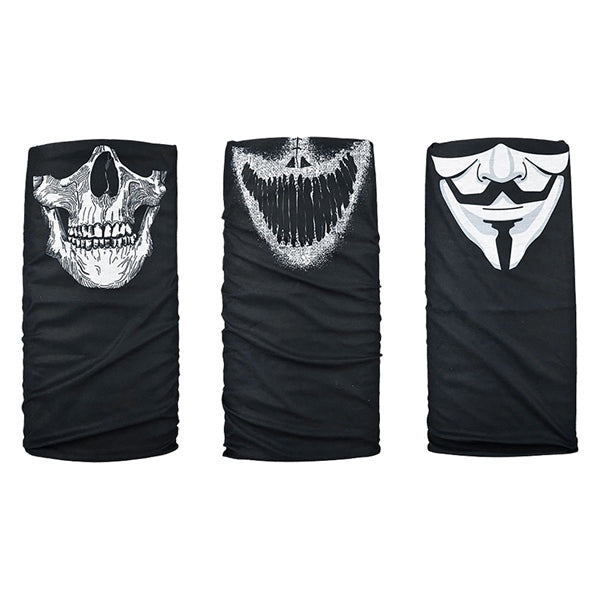 OxfordProducts-COMFY MASKS QTY3 OXFORD NW147 5030009230479