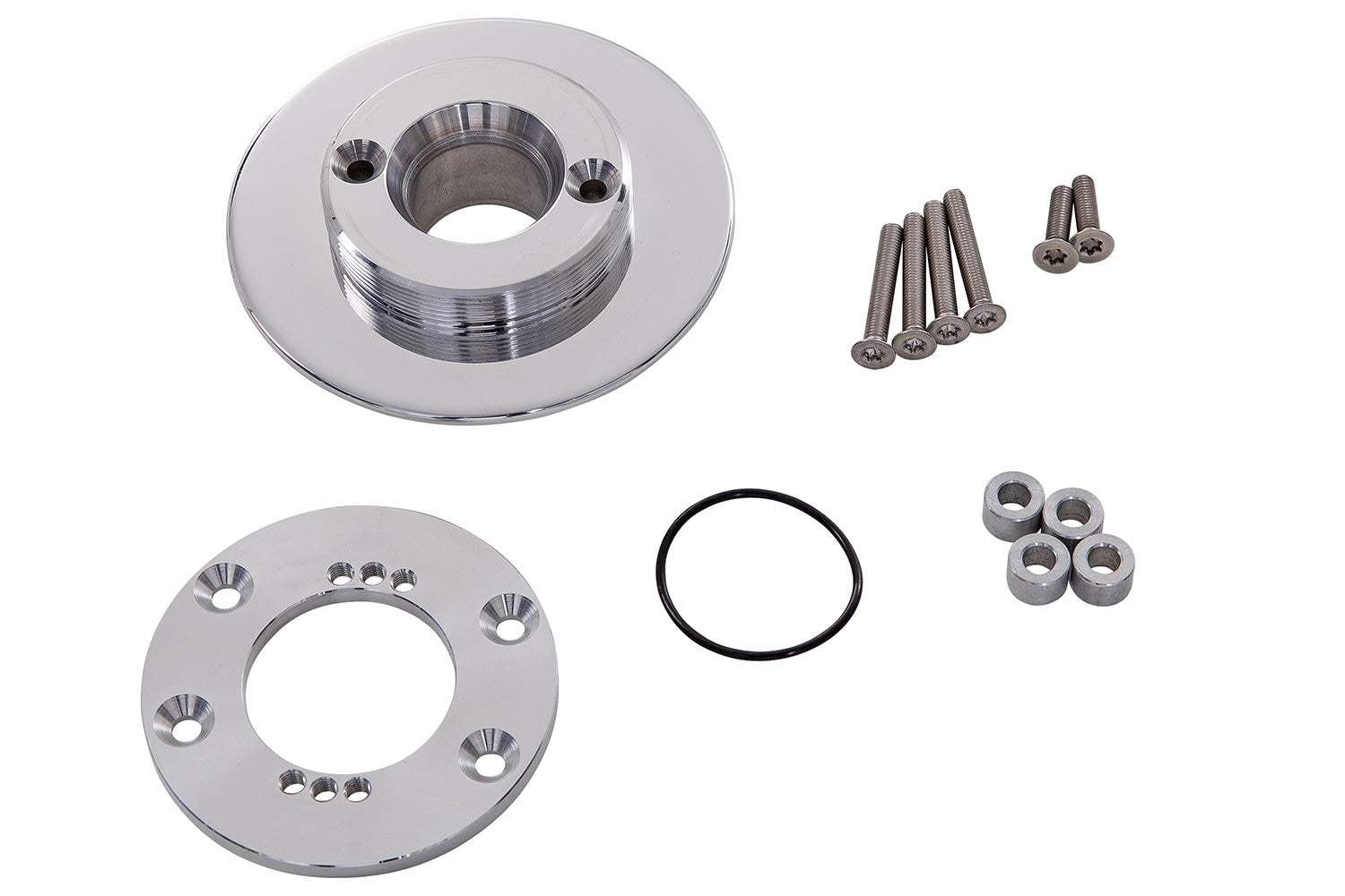 Tank adapter filler cap Monza & Aston R nineT