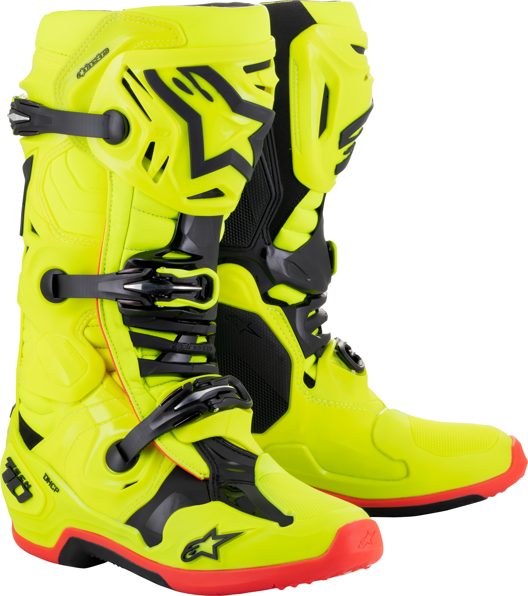 Alpinestars - Tech 10 Boots