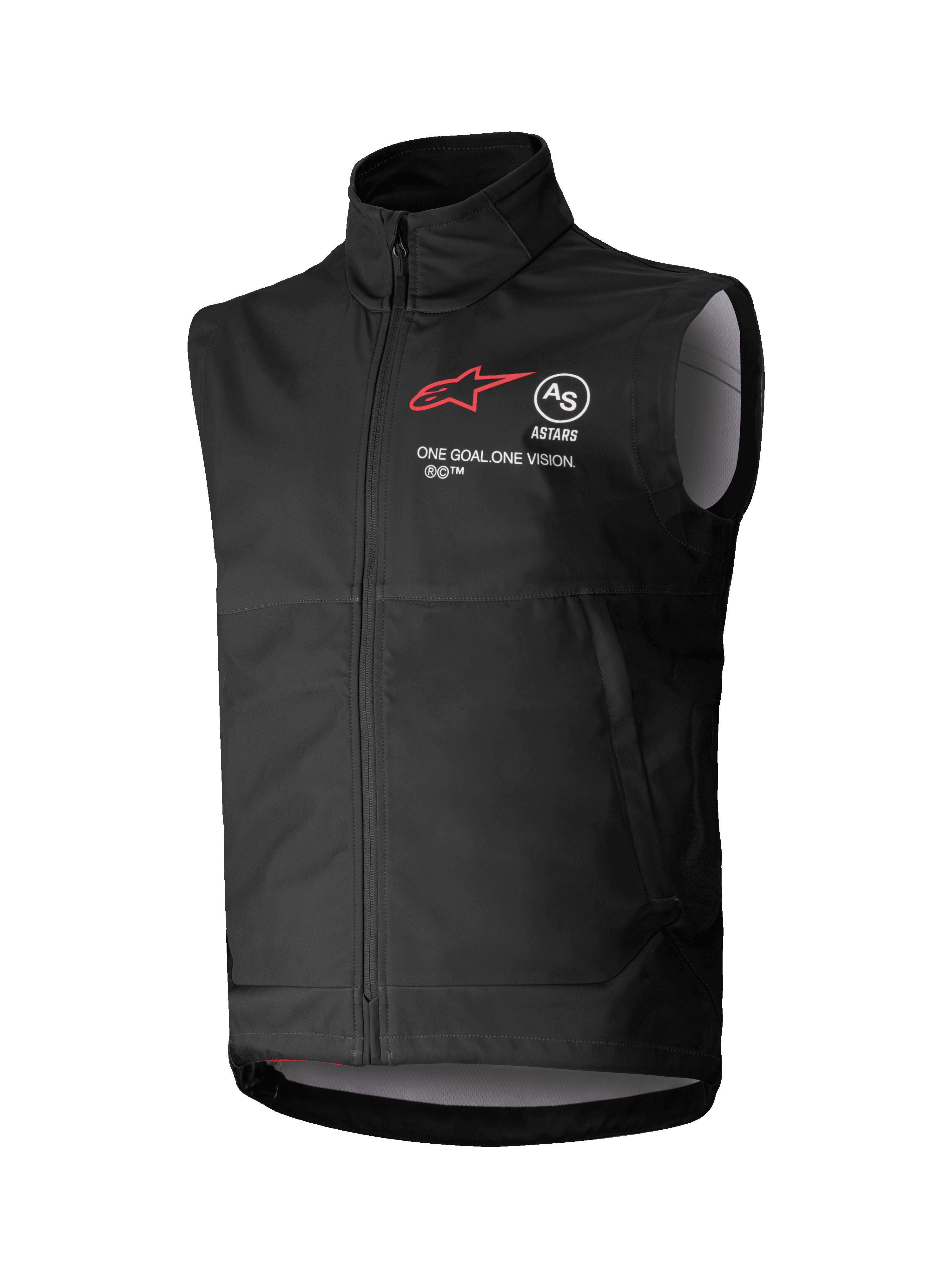 Alpinestars - Techstar Softshell Vest