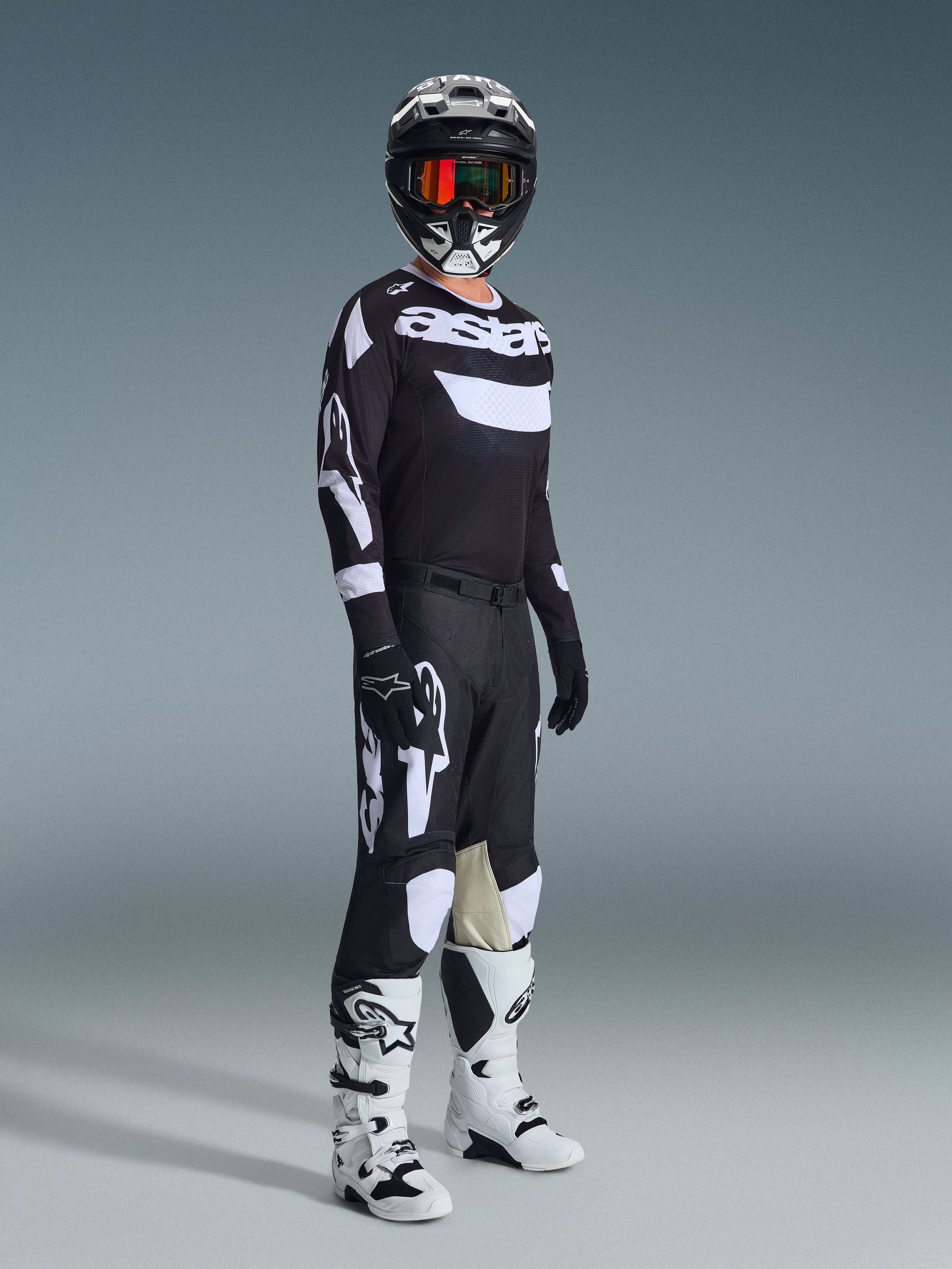 Alpinestars - 2026 Racer Air Riway Pants