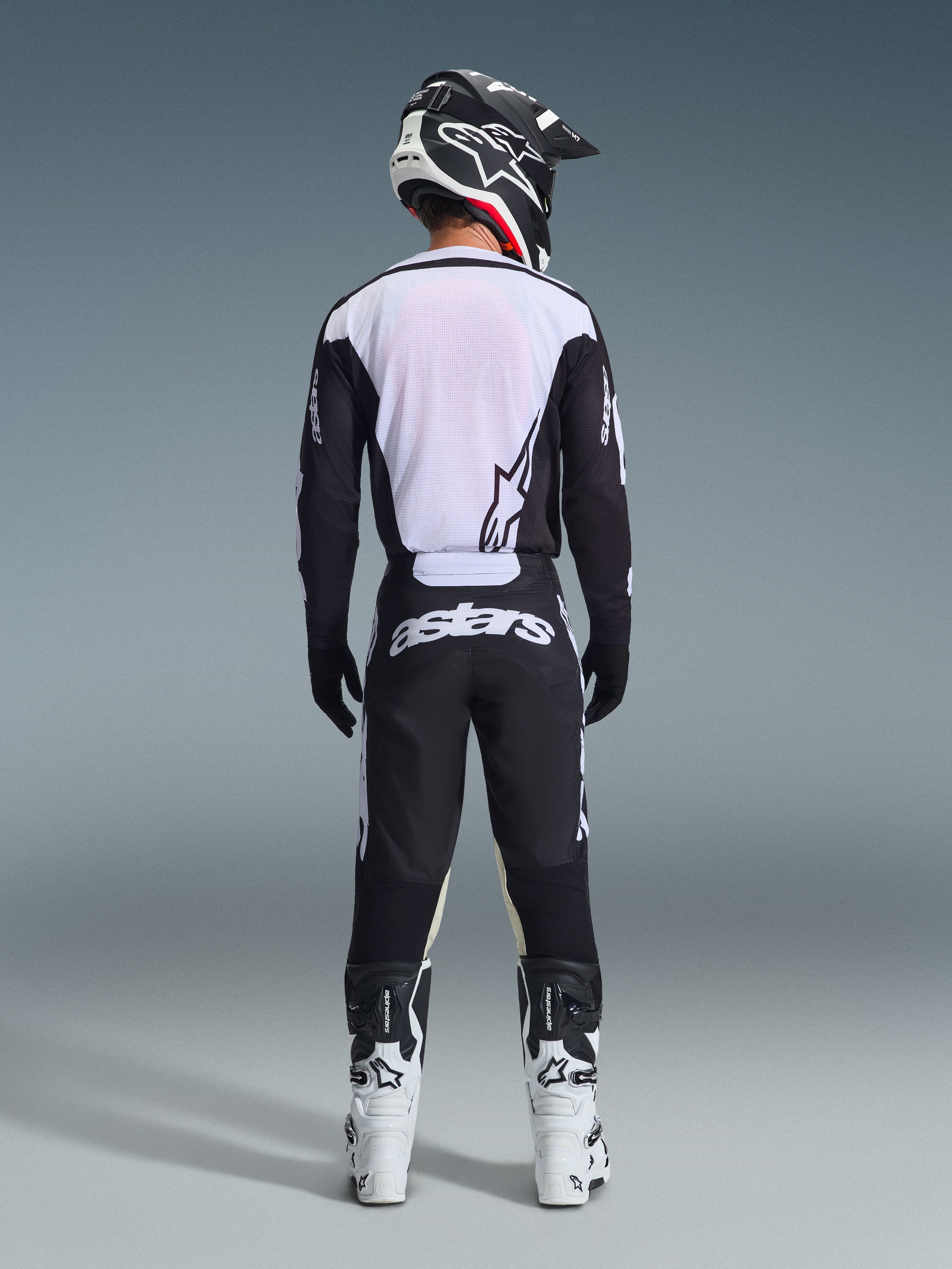 Alpinestars - 2026 Racer Air Riway Pants