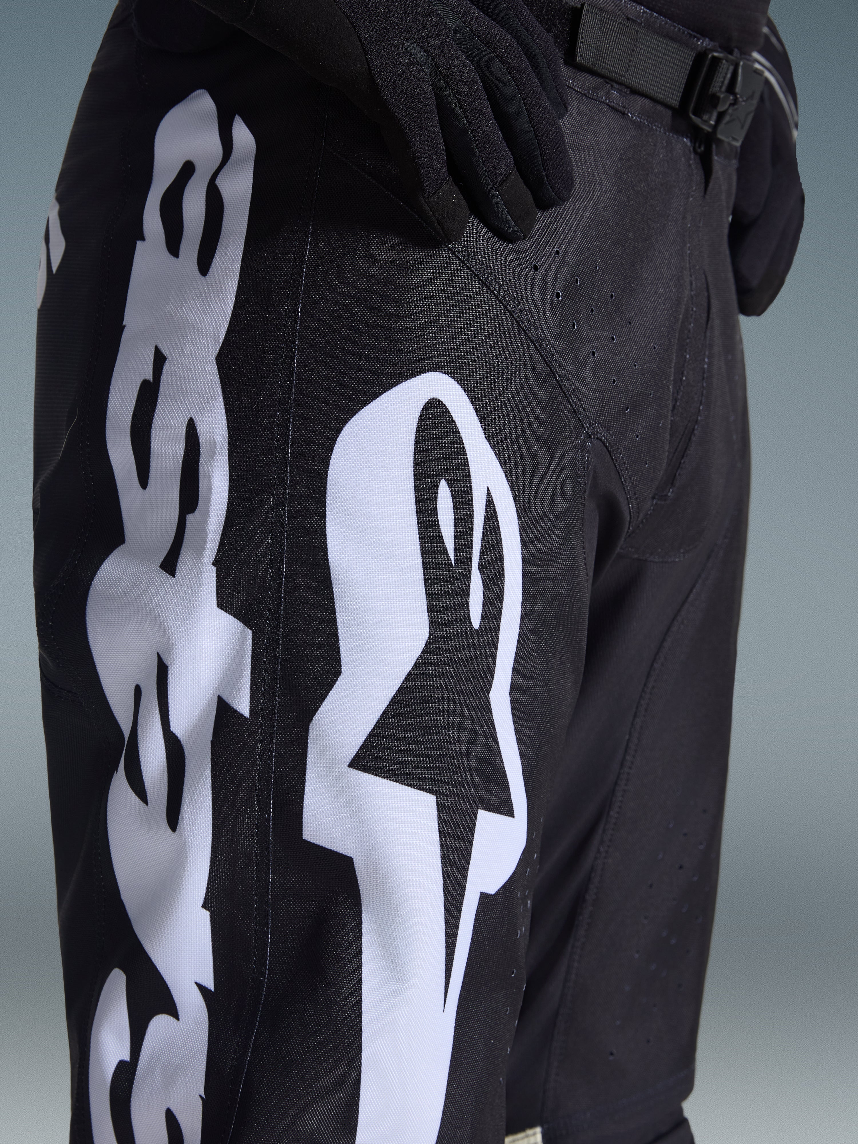 Alpinestars - 2026 Racer Air Riway Pants