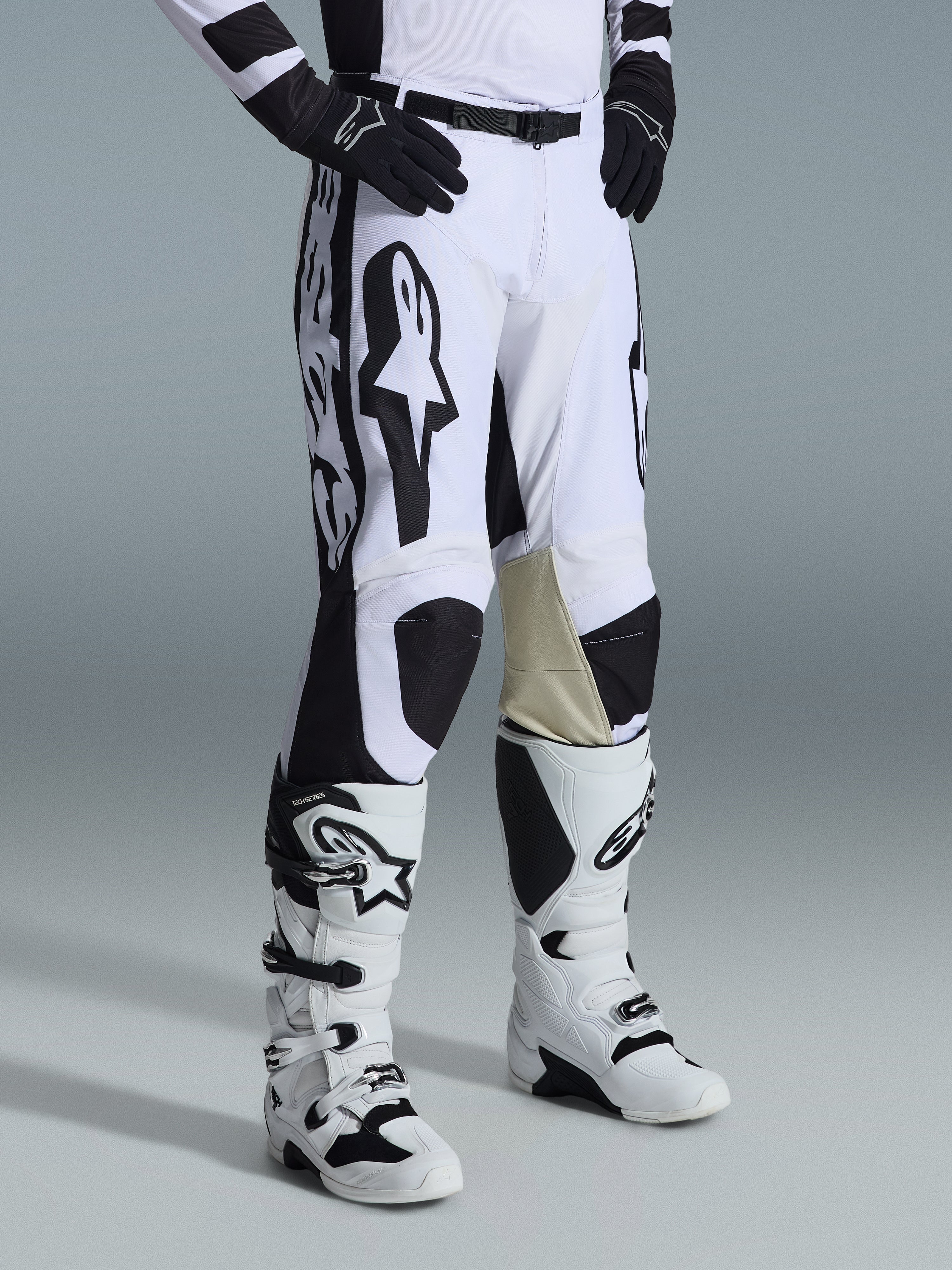 Alpinestars - 2026 Racer Riway Pants