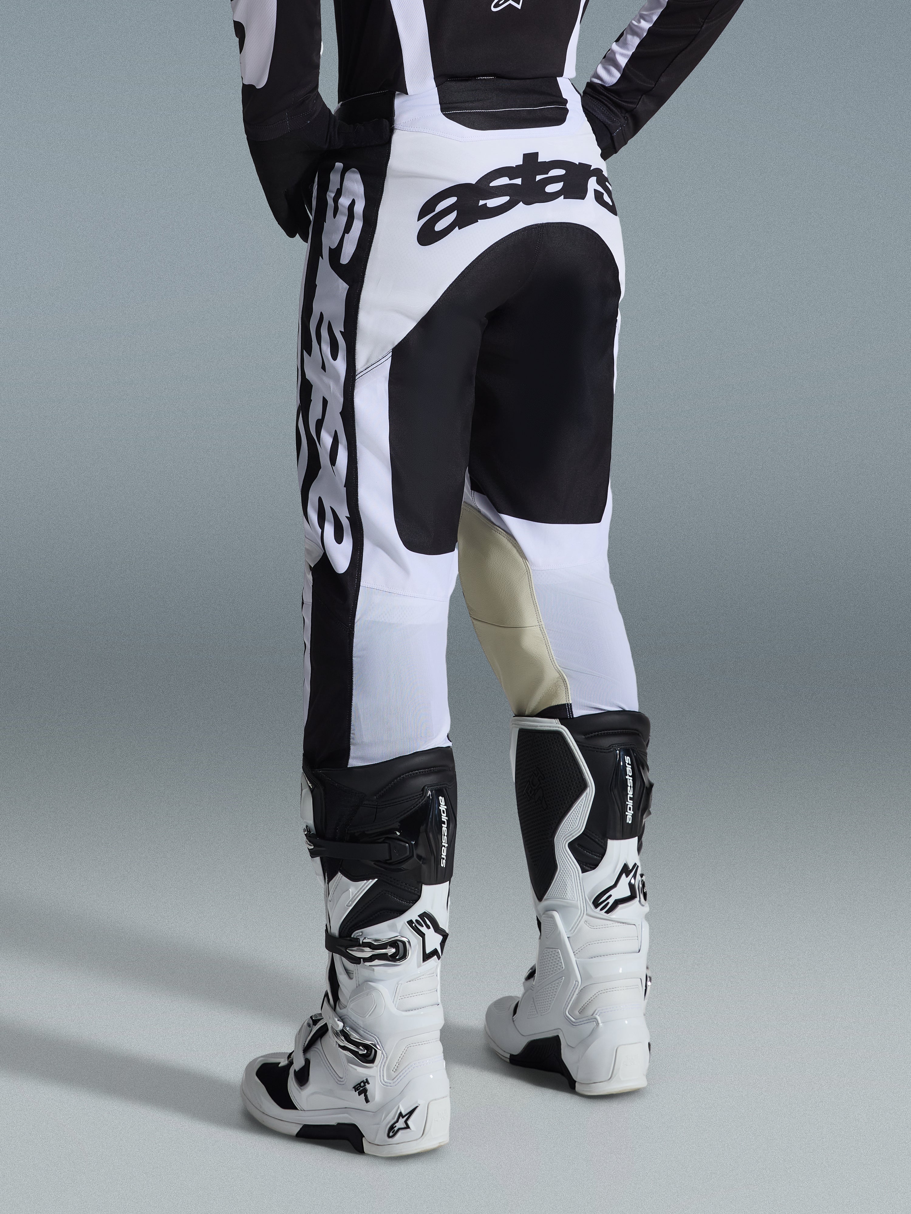 Alpinestars - 2026 Racer Riway Pants