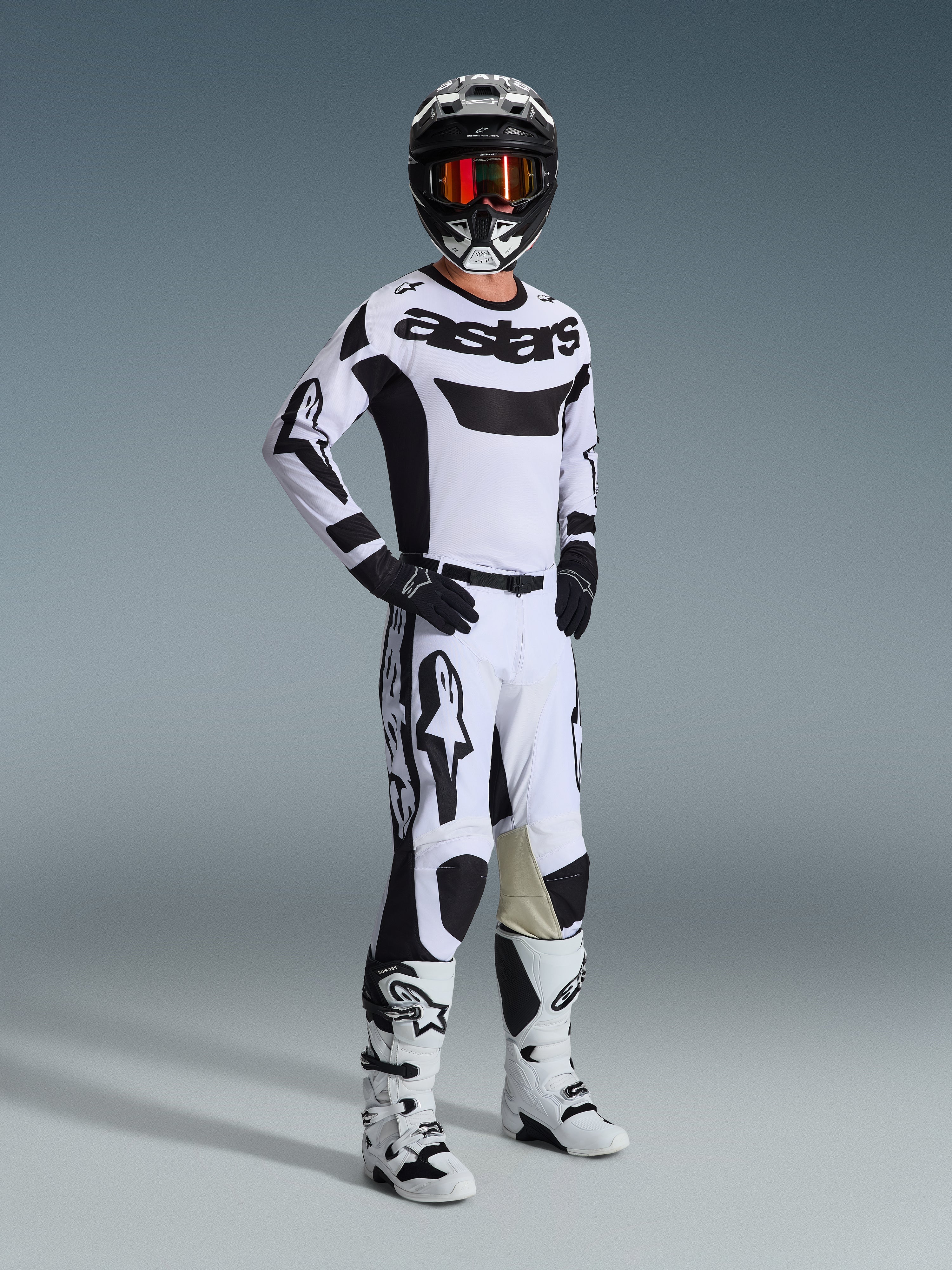 Alpinestars - 2026 Racer Riway Pants