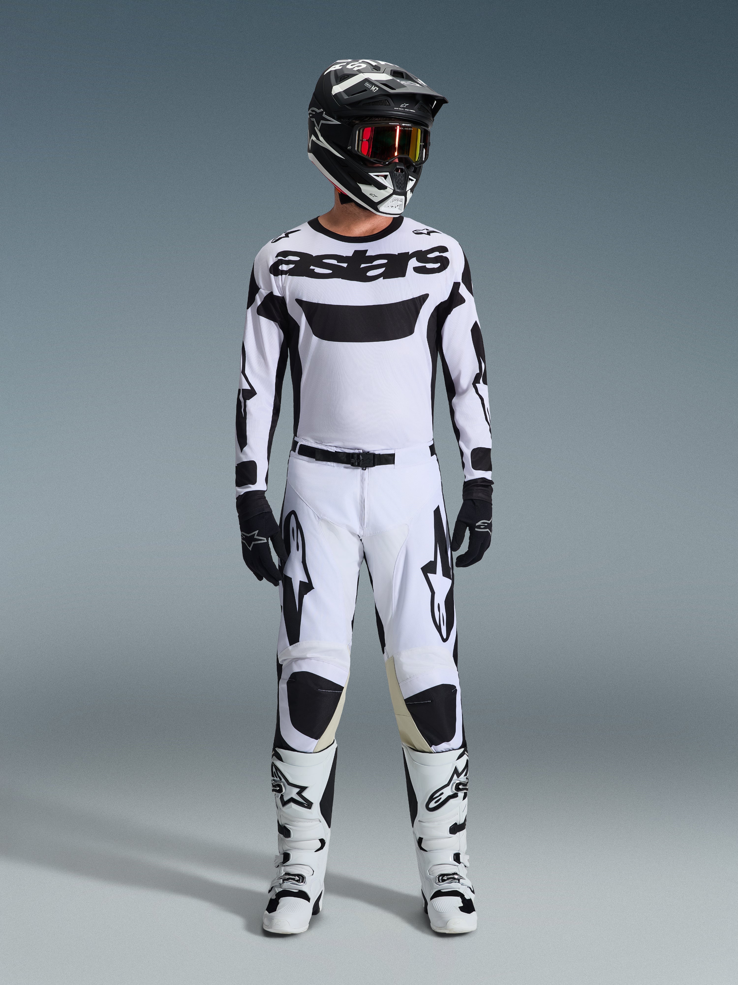 Alpinestars - 2026 Racer Riway Pants