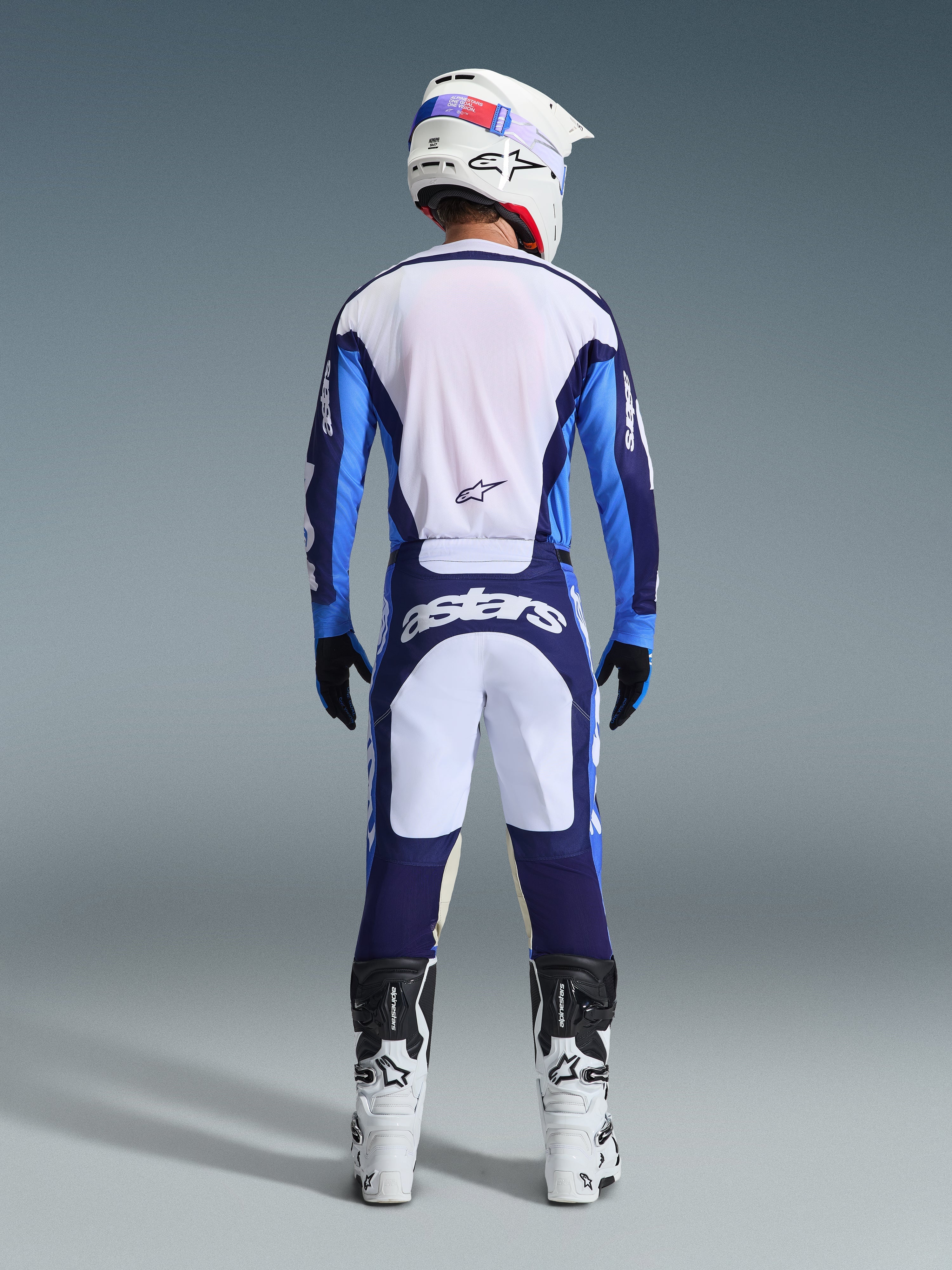 Alpinestars - 2026 Racer Riway Pants
