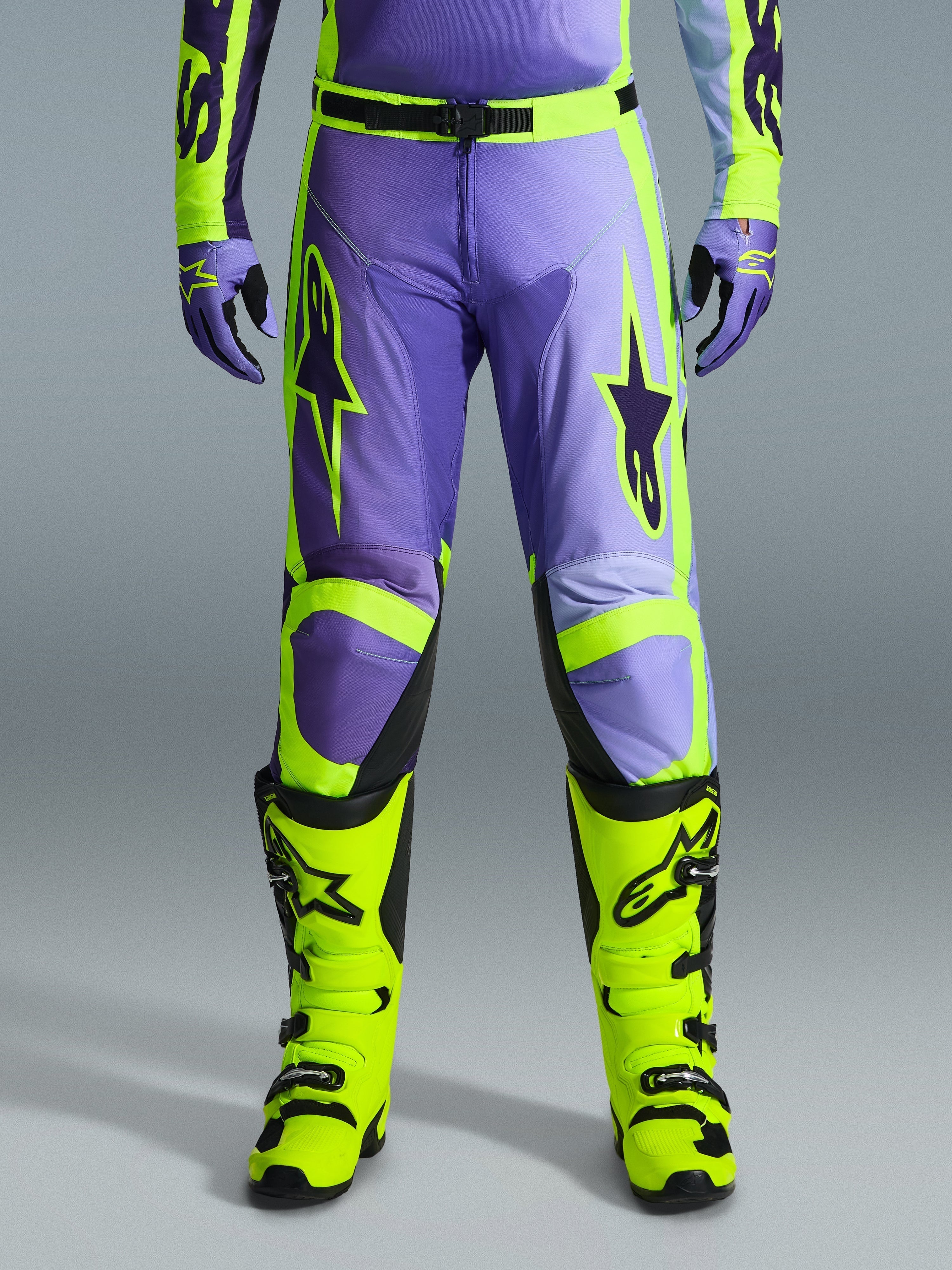 Alpinestars - 2026 Racer Portl Pants