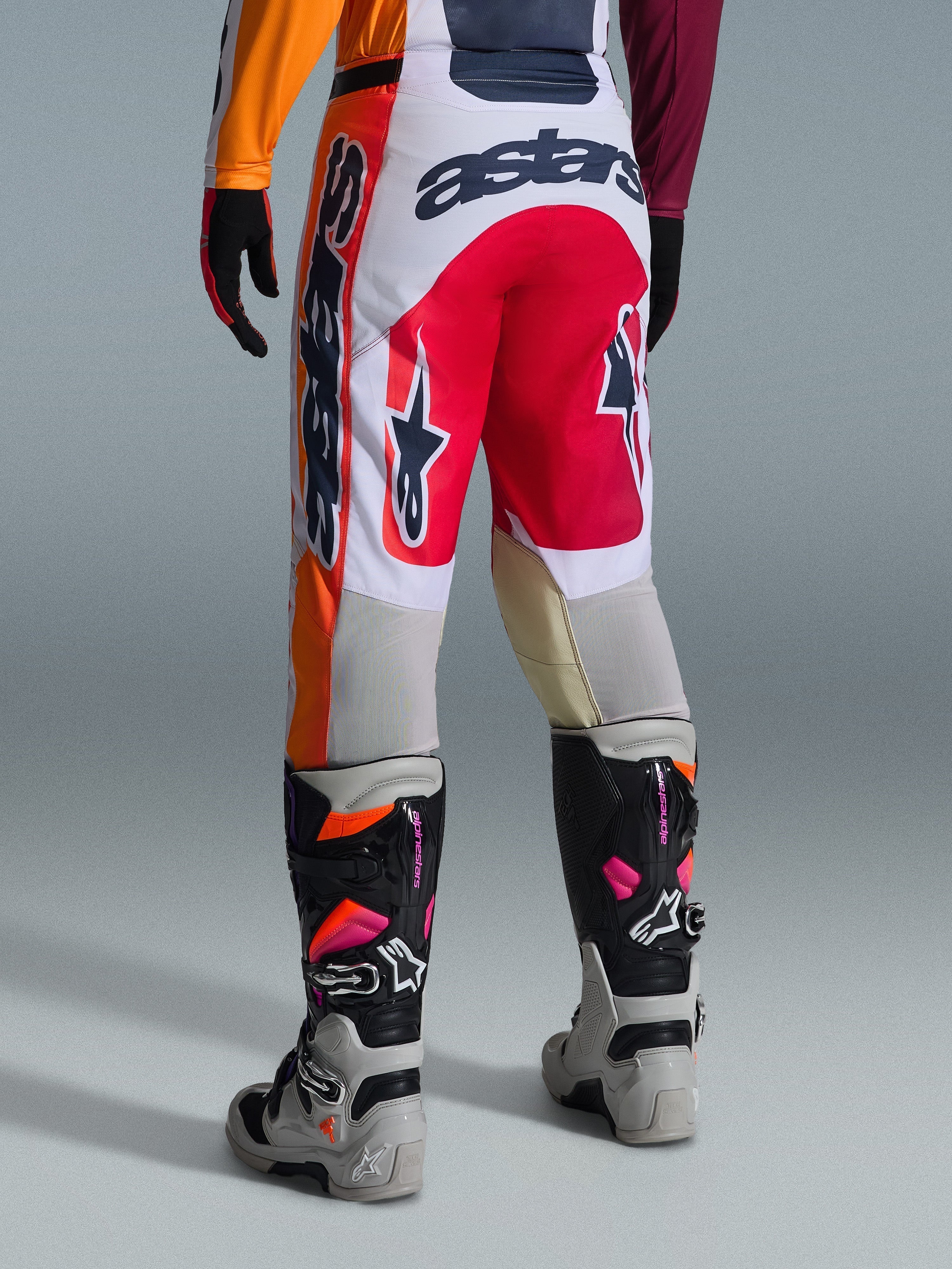 Alpinestars - 2026 Racer Portl Pants