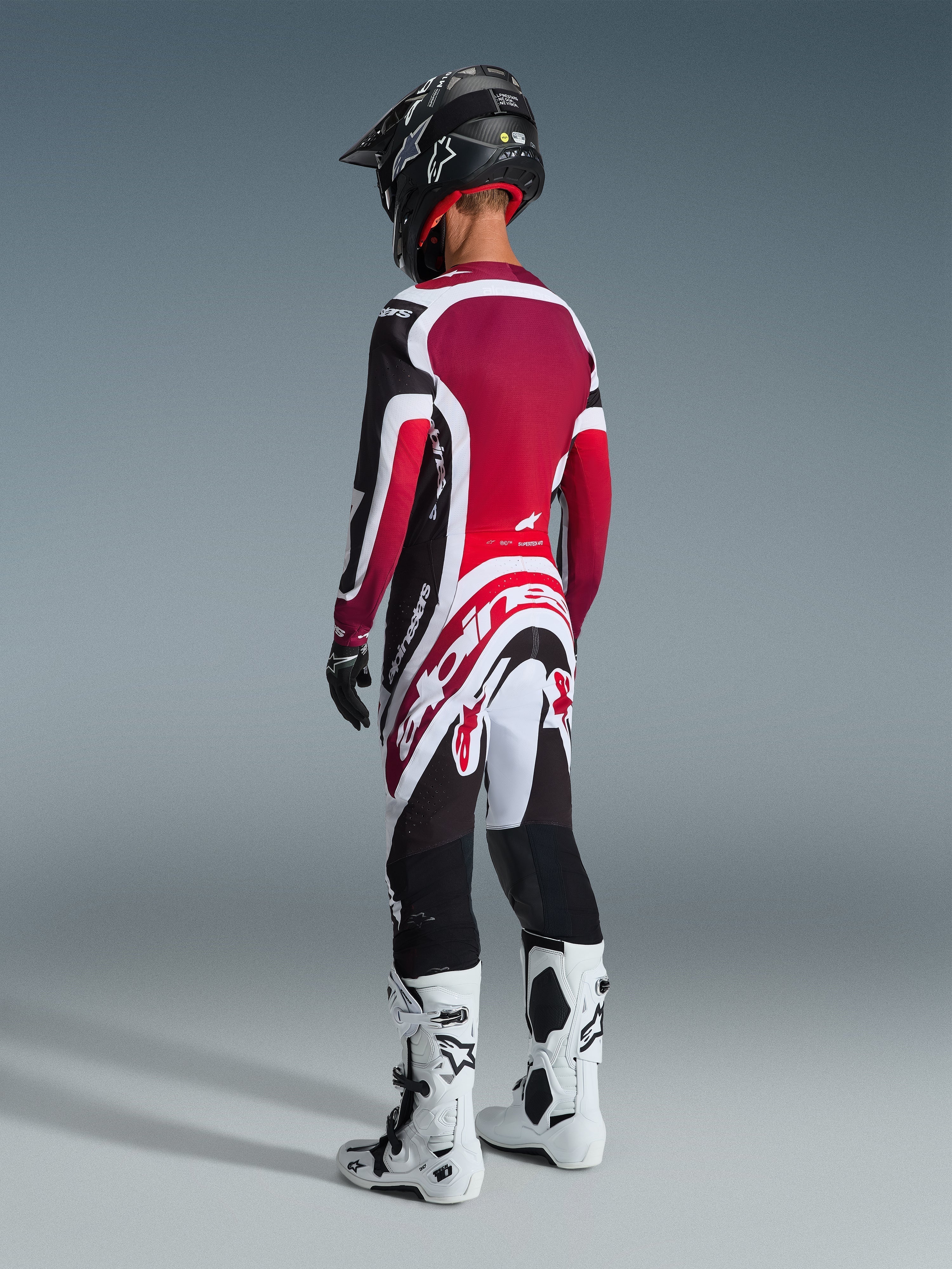 Alpinestars - 2026 Supertech AFD Vista Pants