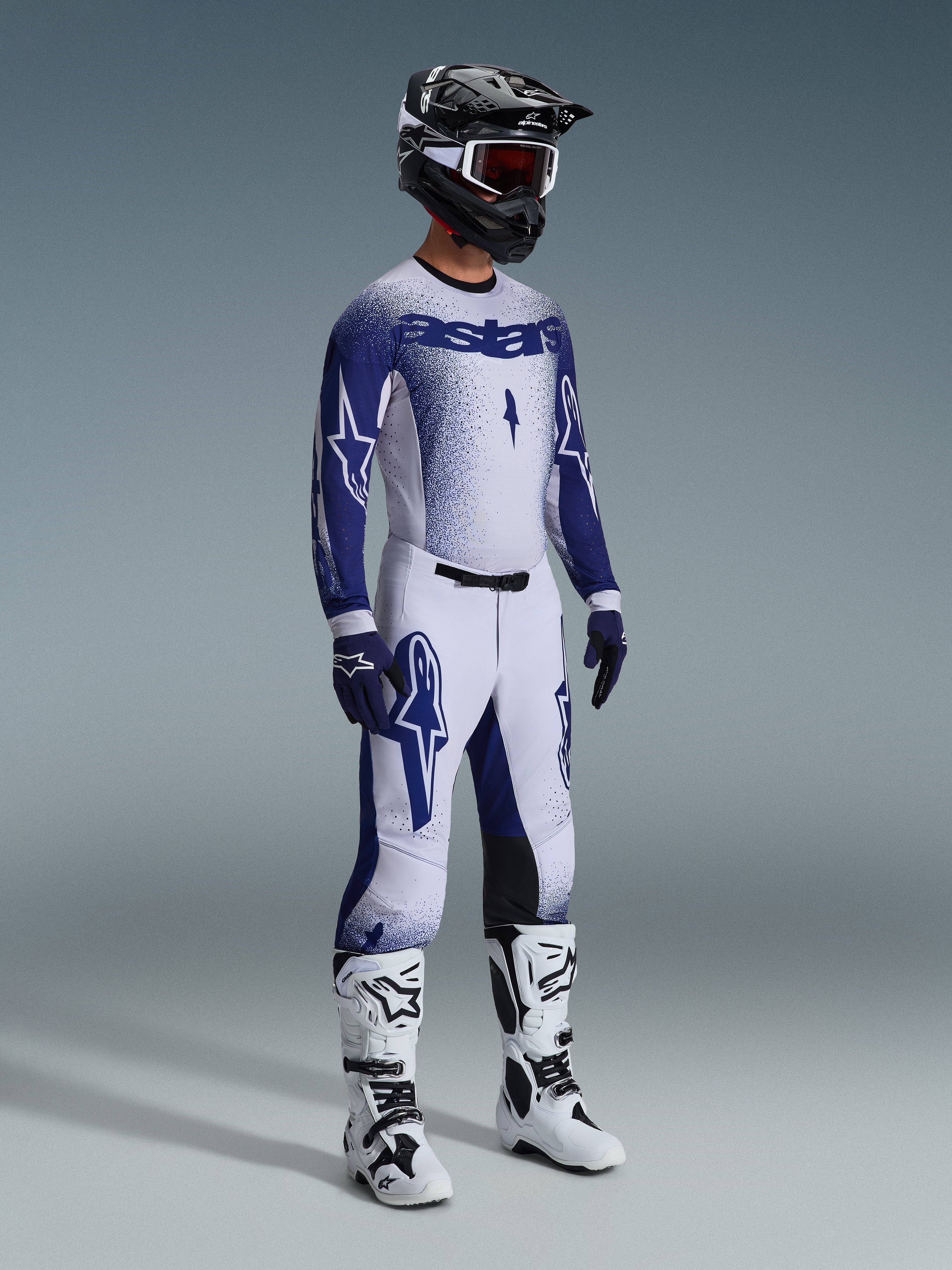 Alpinestars - 2026 Supertech Scenz Pants