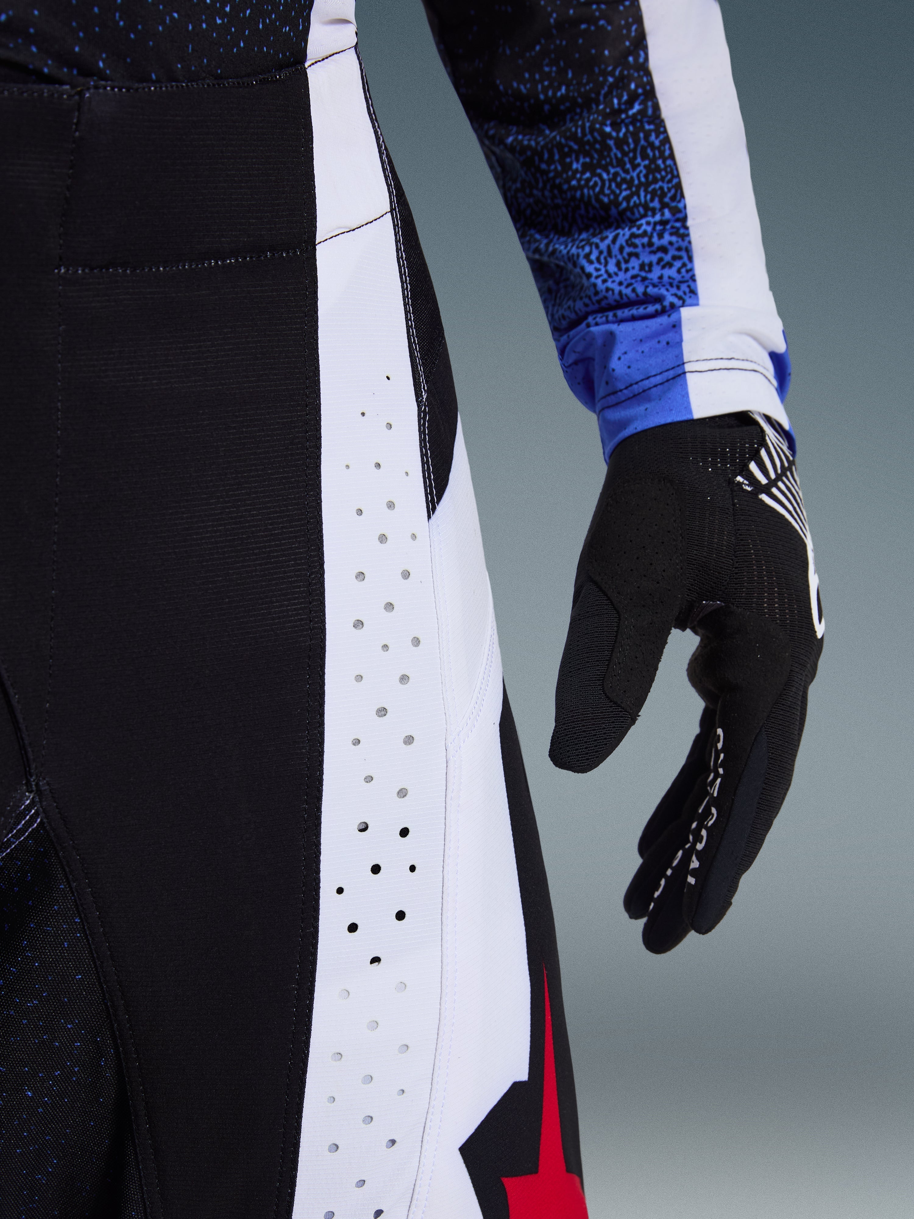 Alpinestars - 2026 Techstar Knif Pants