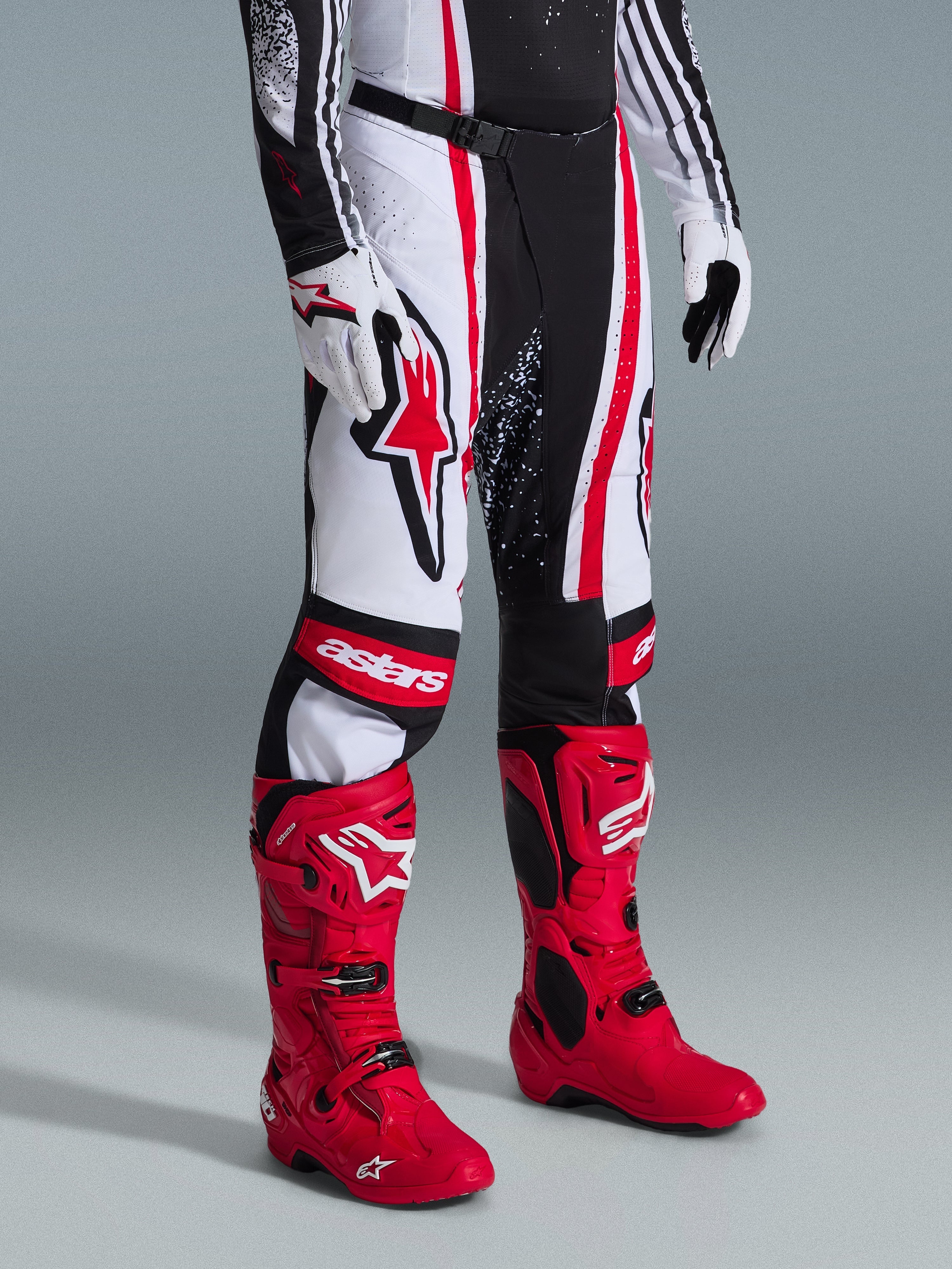 Alpinestars - 2026 Techstar Nomur Pants