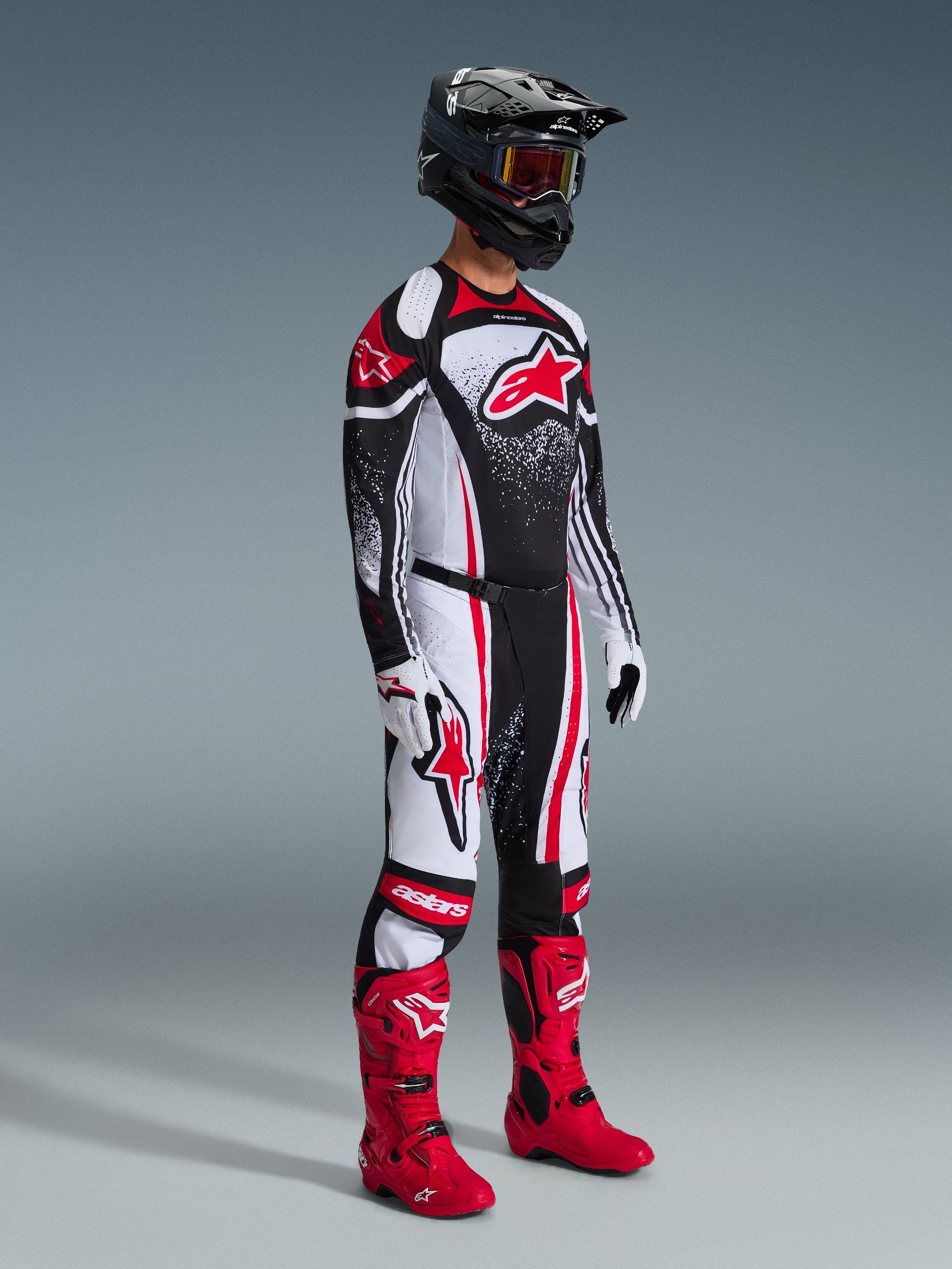 Alpinestars - 2026 Techstar Nomur Pants