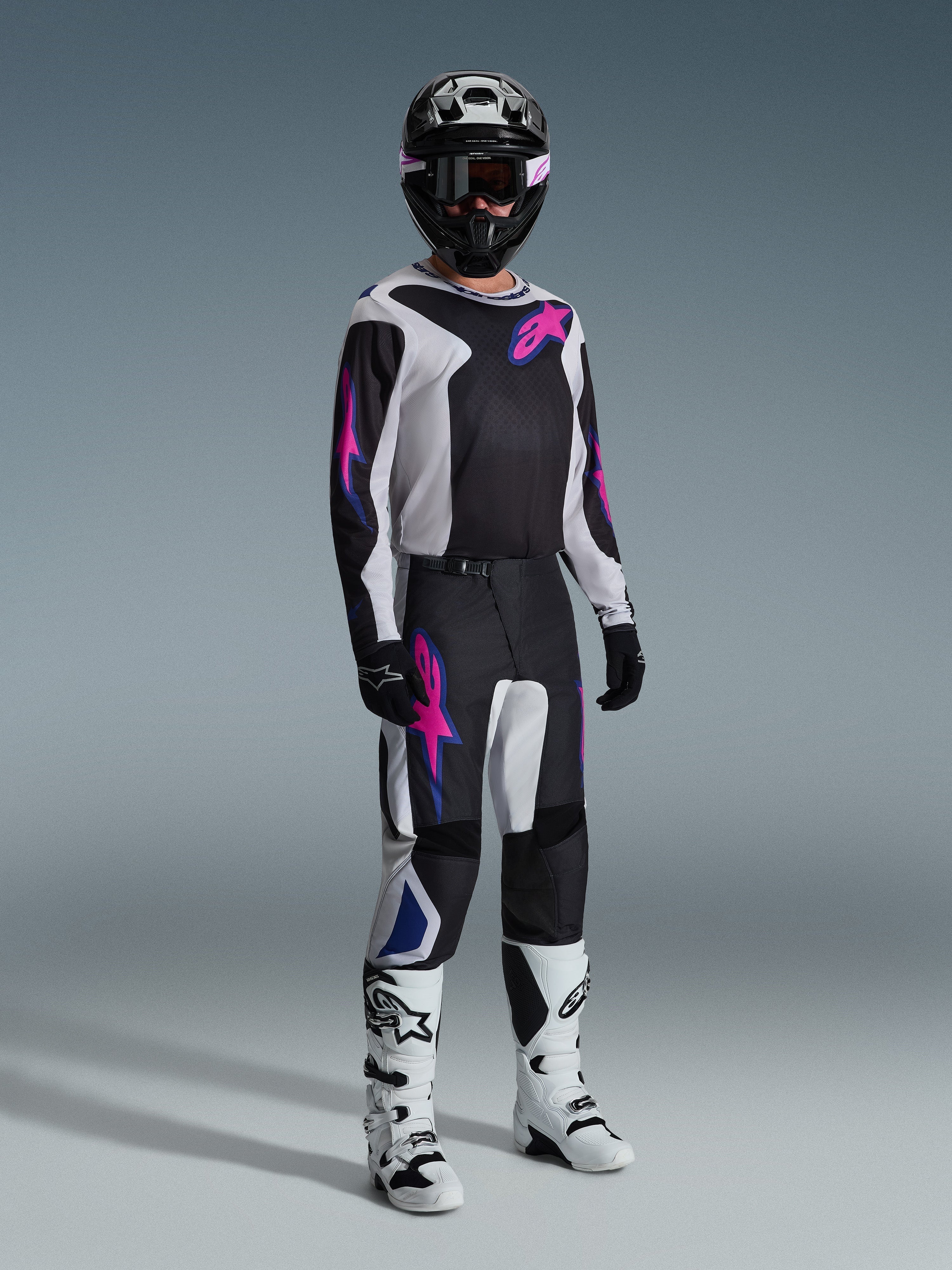 Alpinestars - 2026 Fluid Grid Pants