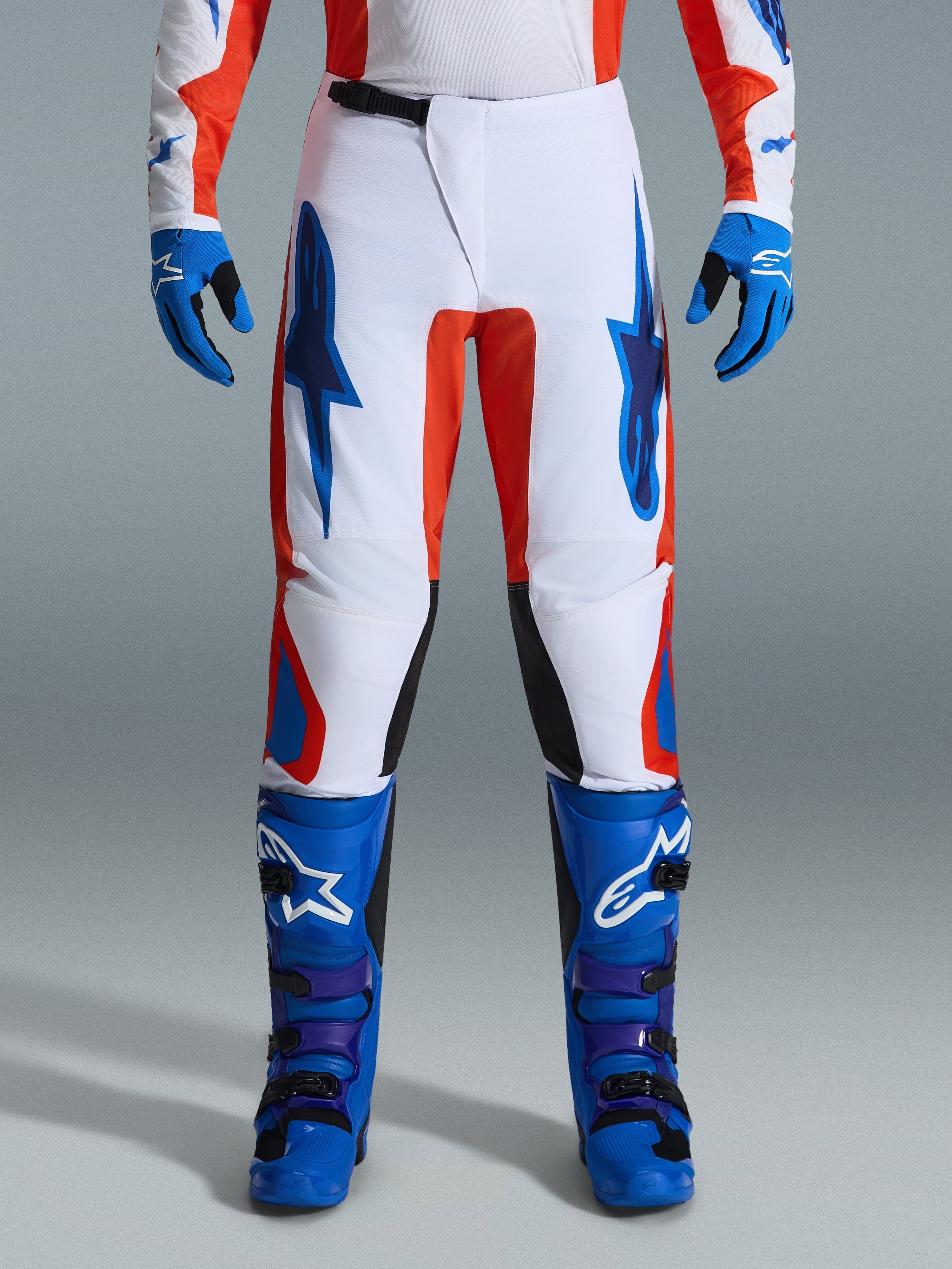 Alpinestars - 2026 Fluid Grid Pants