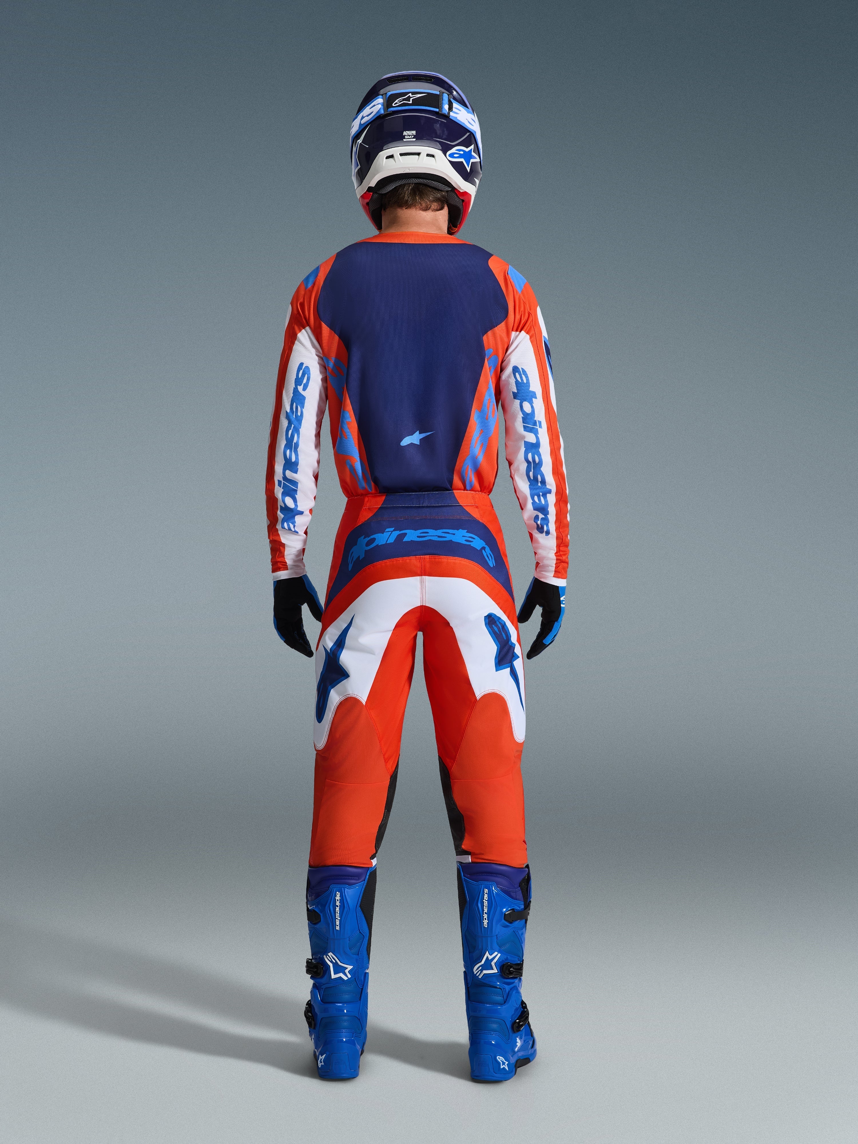 Alpinestars - 2026 Fluid Grid Pants
