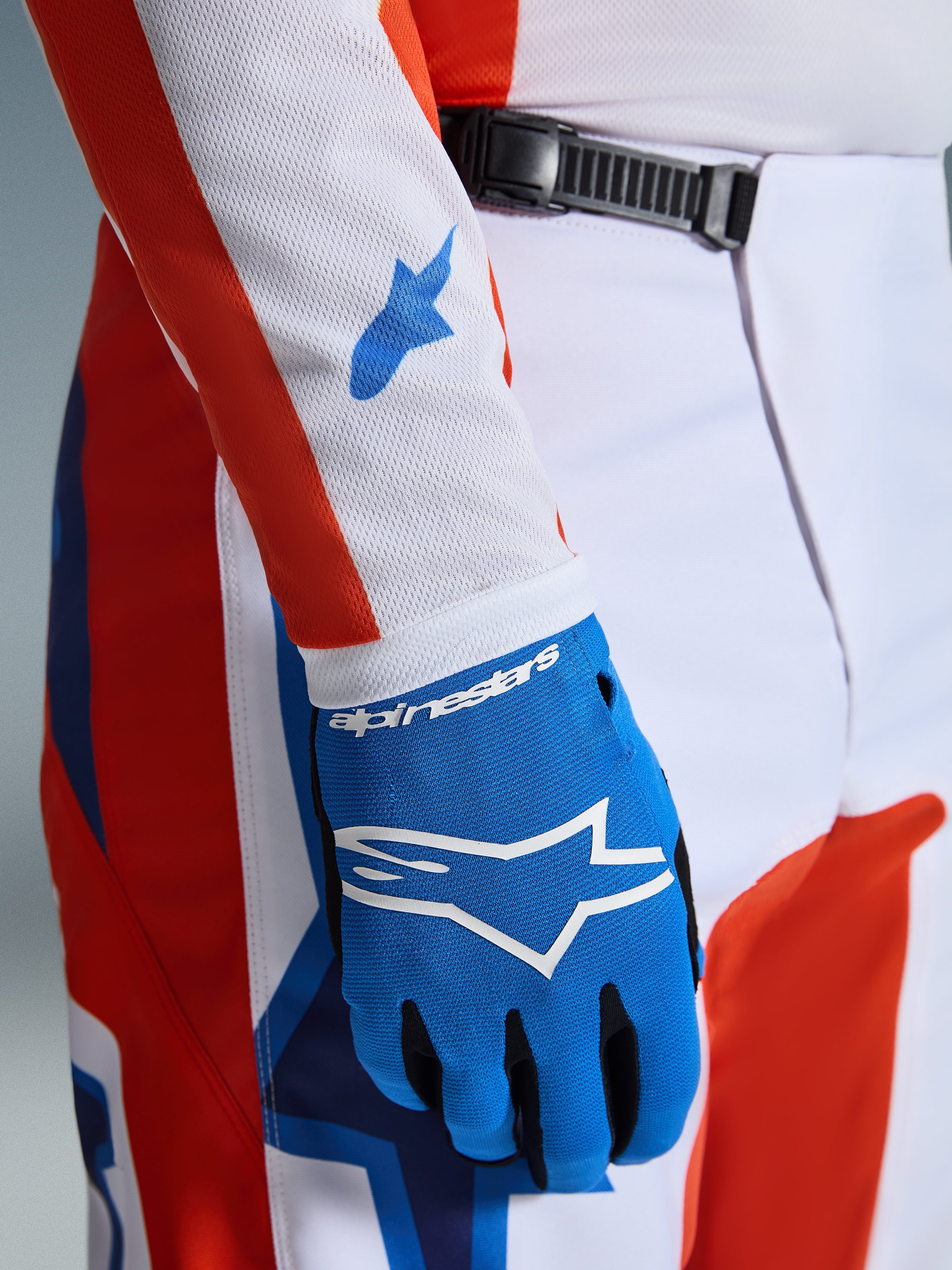 Alpinestars - 2026 Fluid Grid Pants